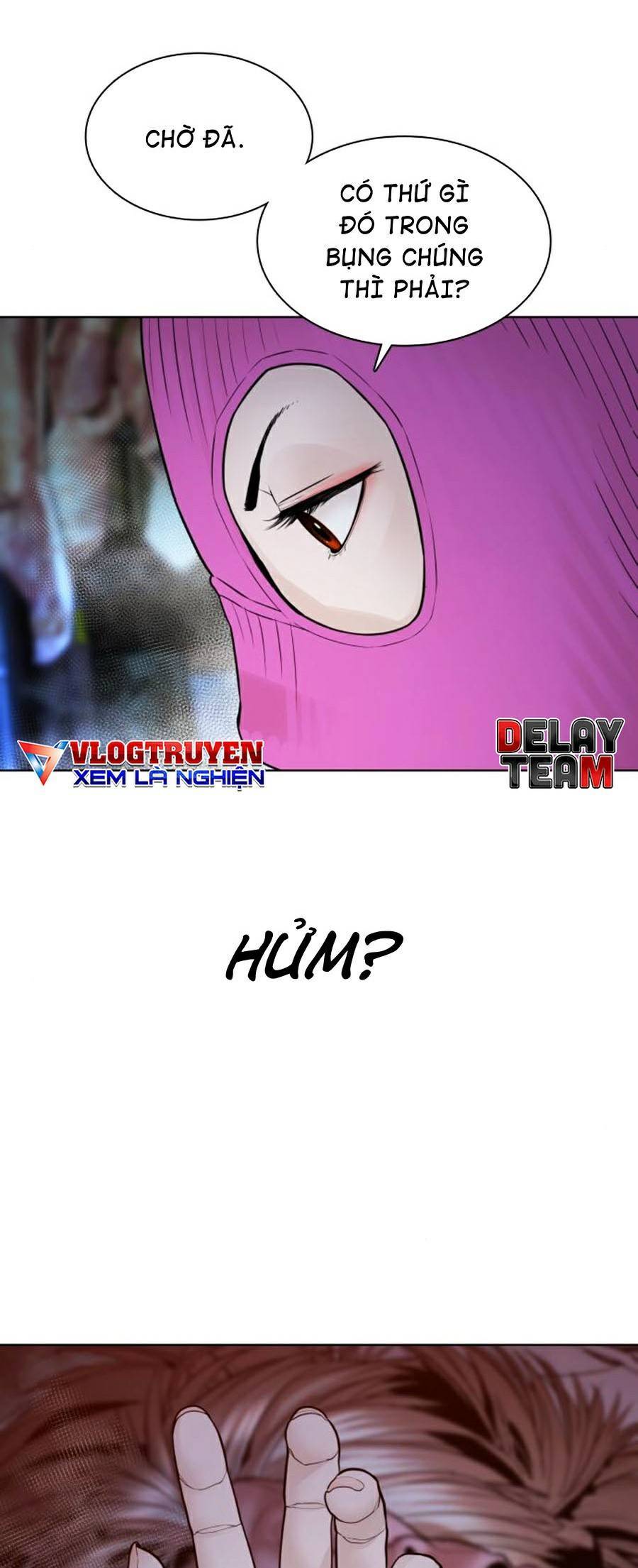 Cách Chiến Thắng Trận Đấu Chapter 117 - Trang 2