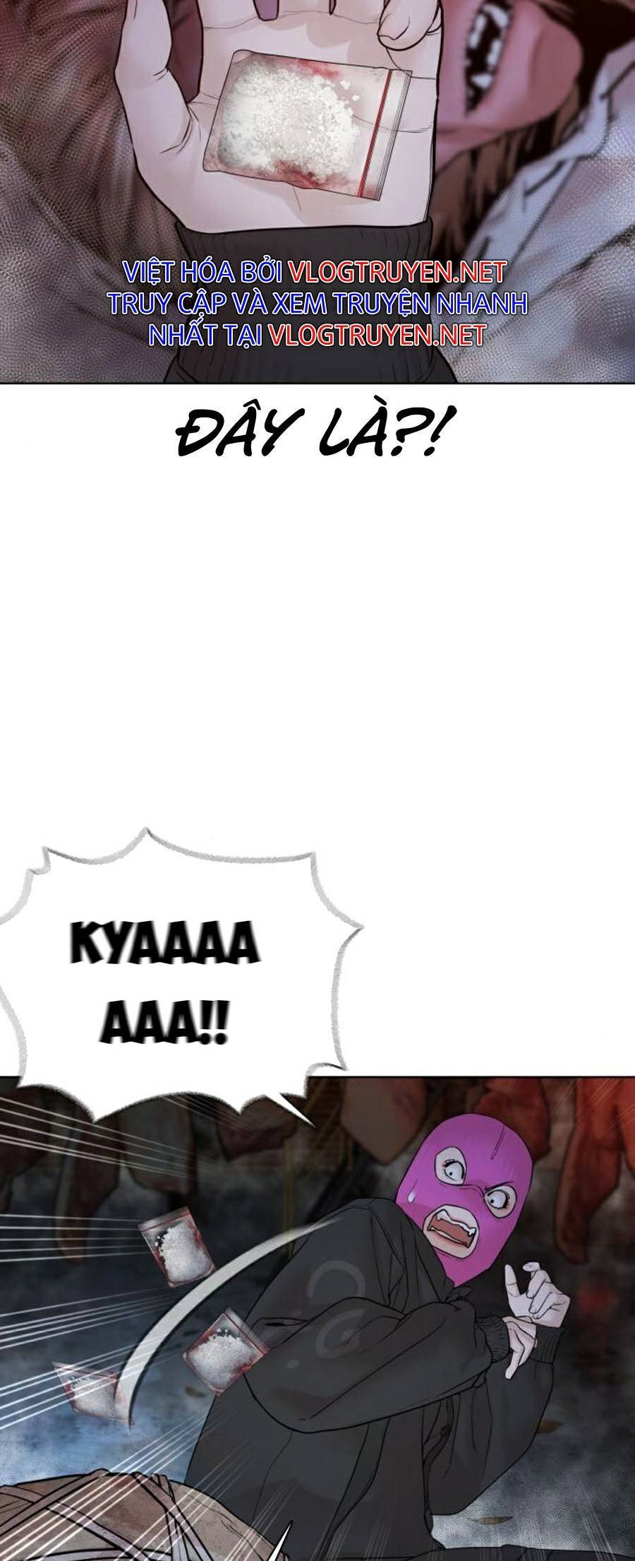 Cách Chiến Thắng Trận Đấu Chapter 117 - Trang 2