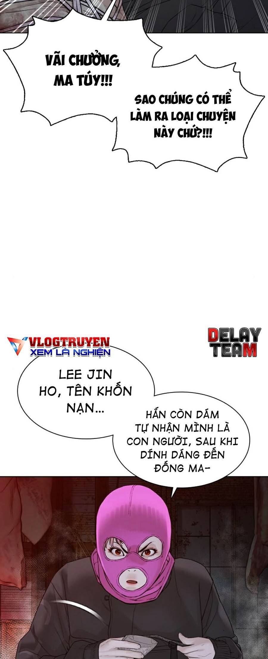 Cách Chiến Thắng Trận Đấu Chapter 117 - Trang 2