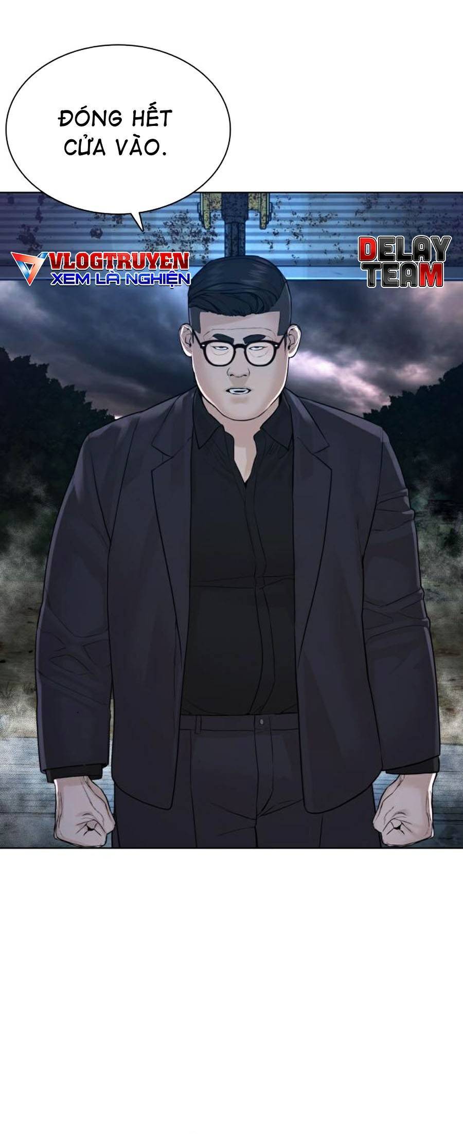 Cách Chiến Thắng Trận Đấu Chapter 117 - Trang 2