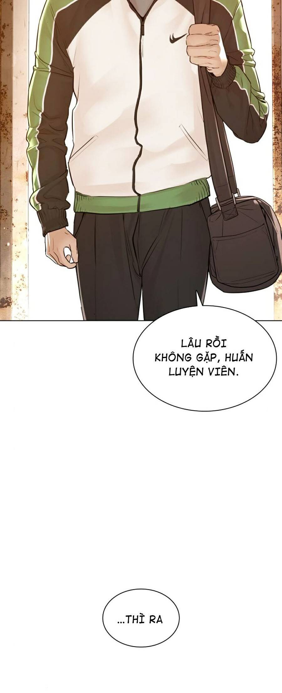 Cách Chiến Thắng Trận Đấu Chapter 117 - Trang 2