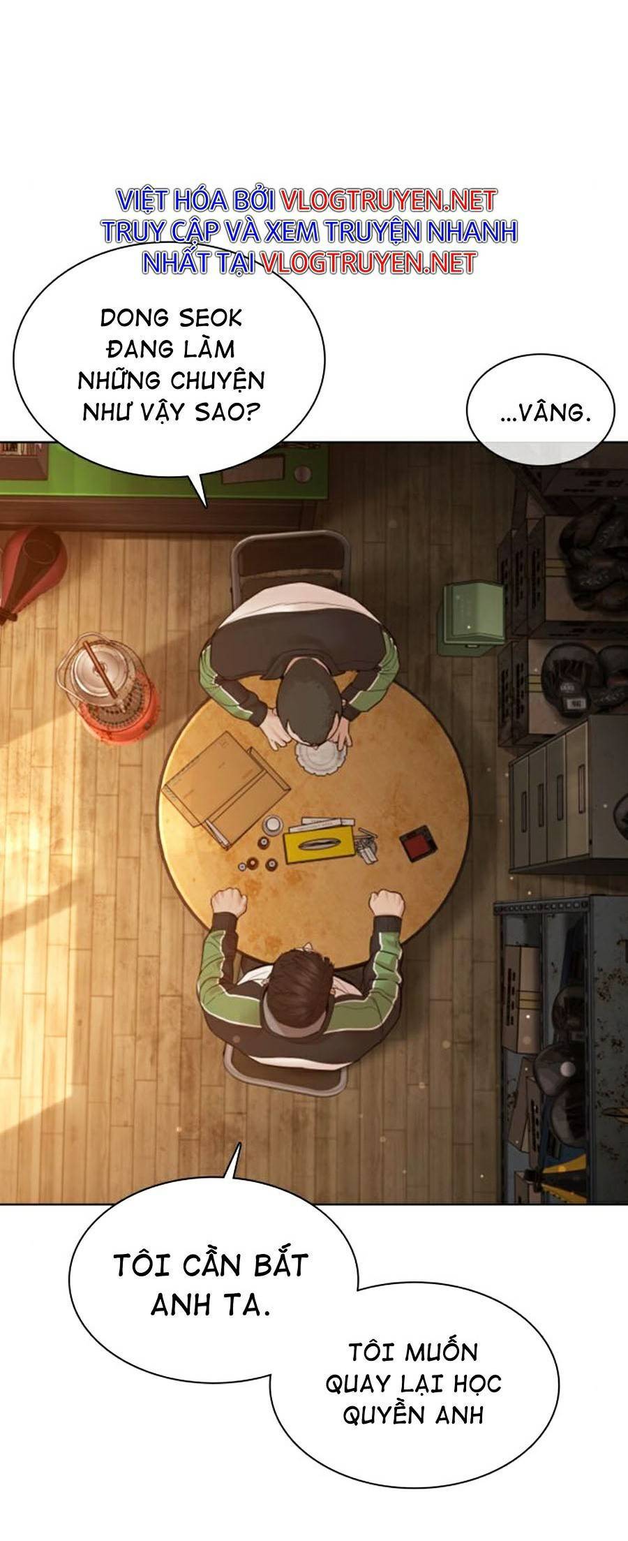 Cách Chiến Thắng Trận Đấu Chapter 117 - Trang 2