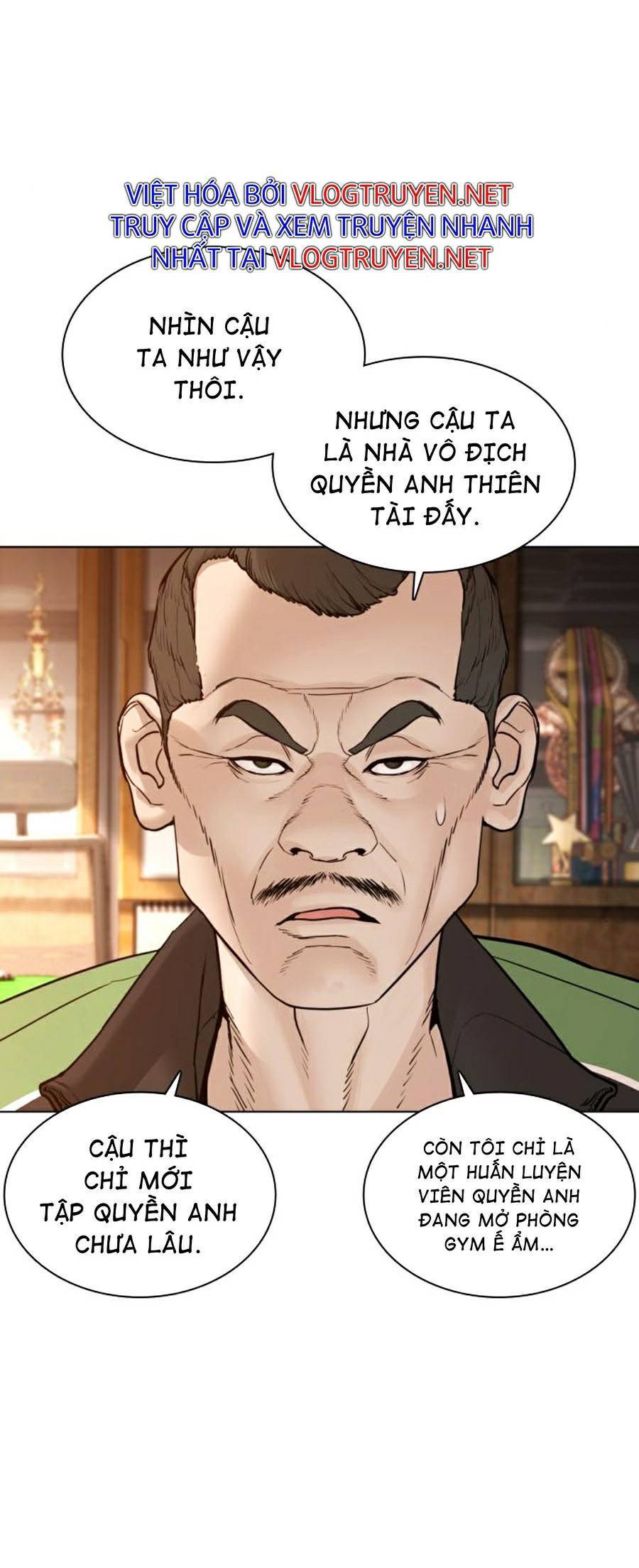 Cách Chiến Thắng Trận Đấu Chapter 117 - Trang 2