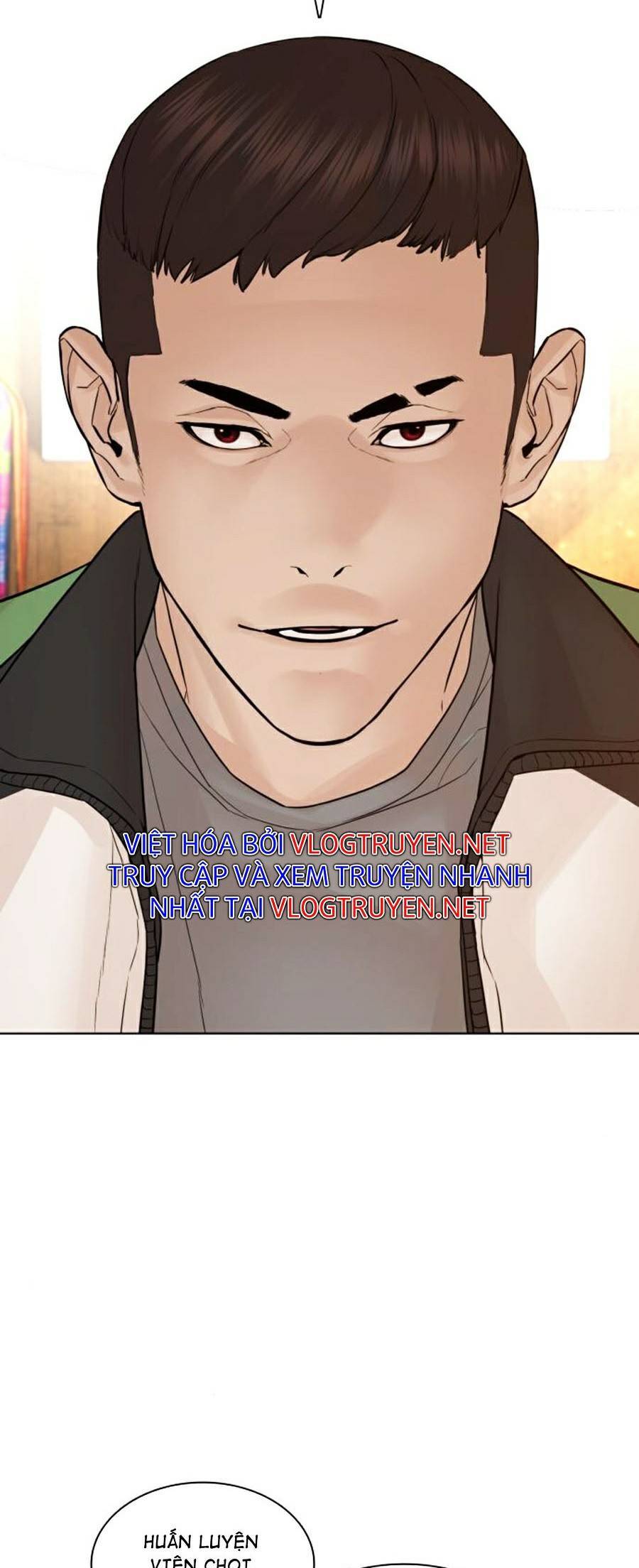 Cách Chiến Thắng Trận Đấu Chapter 117 - Trang 2