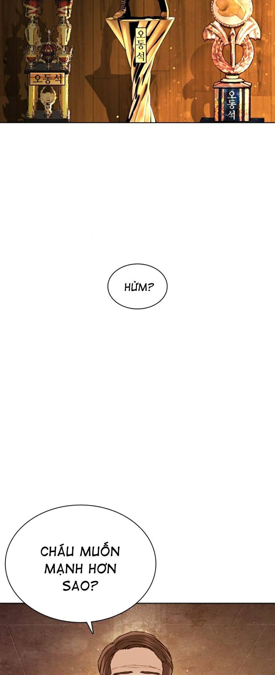 Cách Chiến Thắng Trận Đấu Chapter 117 - Trang 2