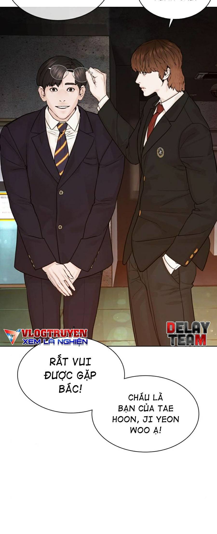 Cách Chiến Thắng Trận Đấu Chapter 117 - Trang 2