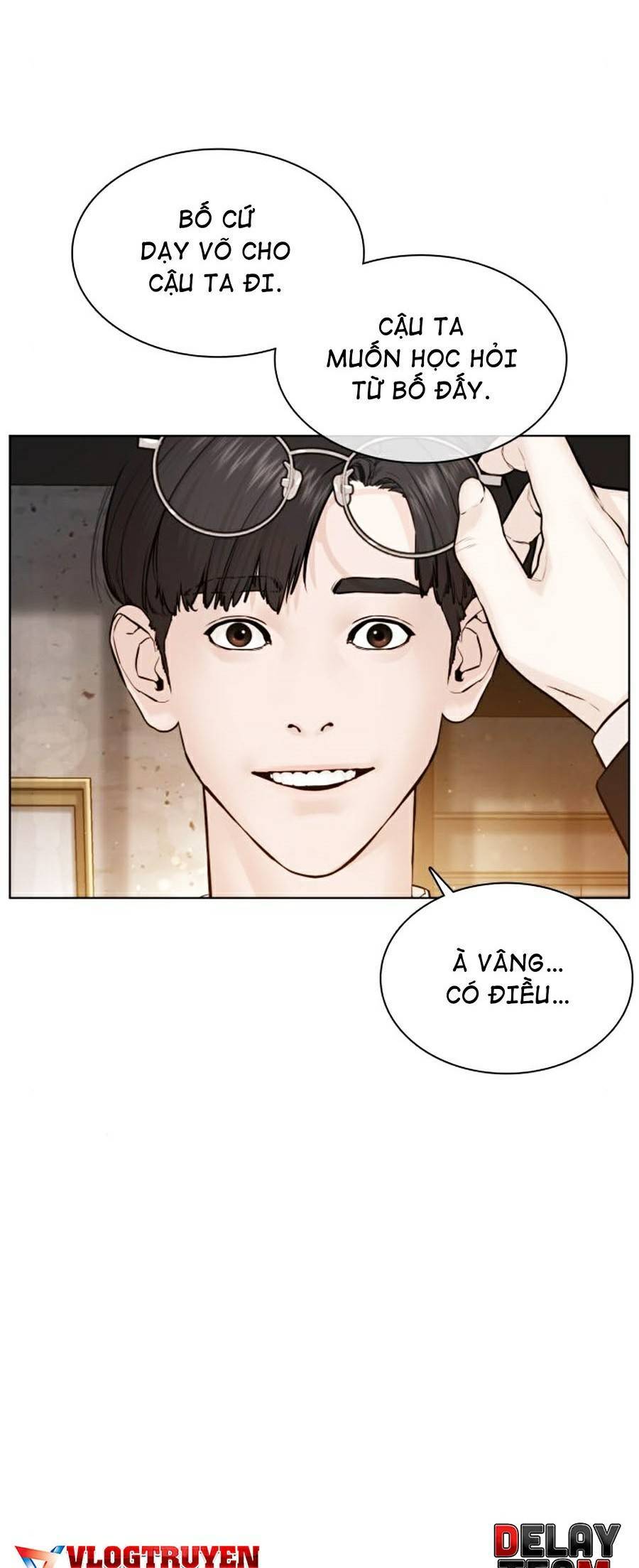 Cách Chiến Thắng Trận Đấu Chapter 117 - Trang 2