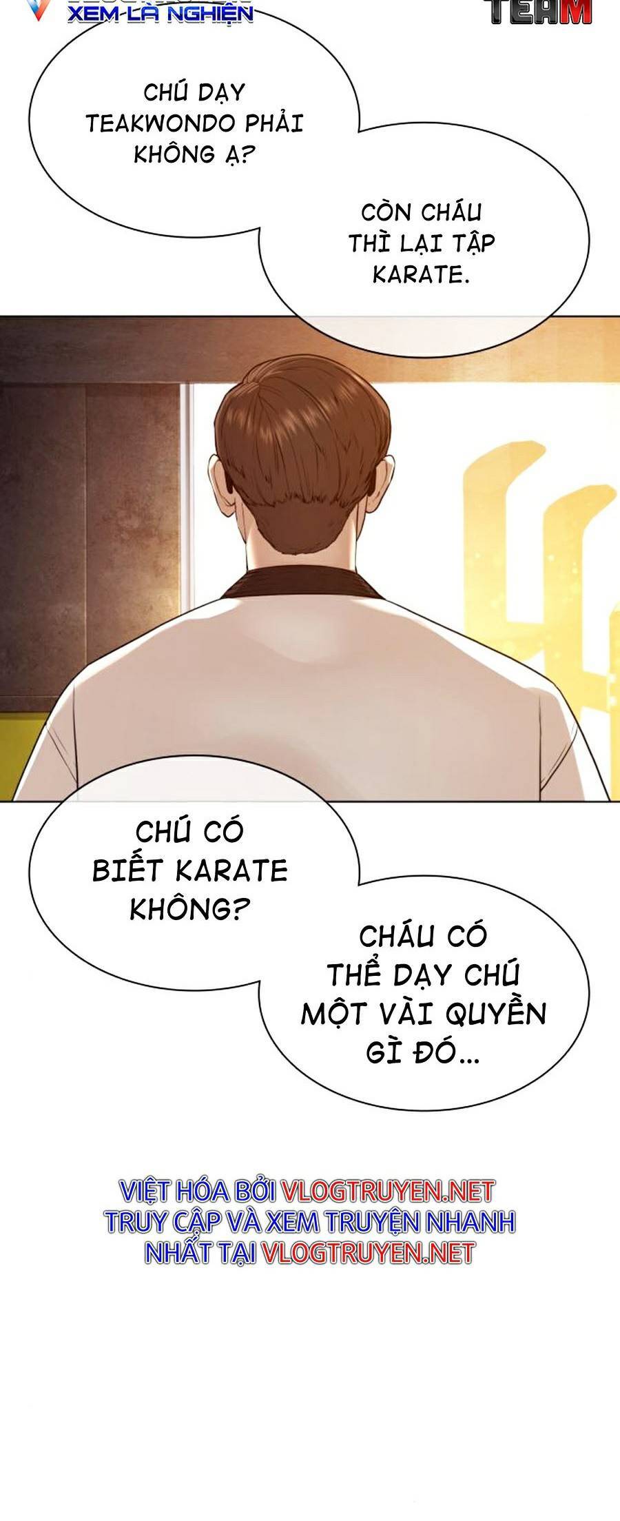 Cách Chiến Thắng Trận Đấu Chapter 117 - Trang 2