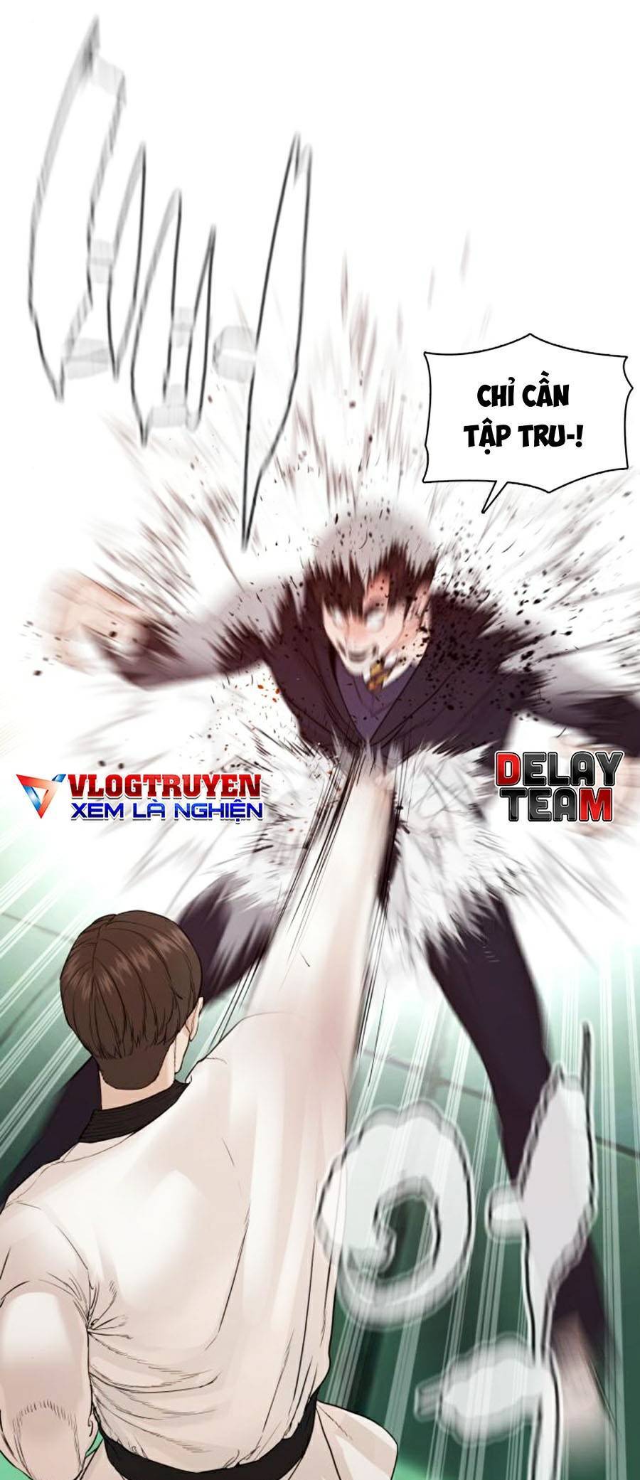 Cách Chiến Thắng Trận Đấu Chapter 117 - Trang 2