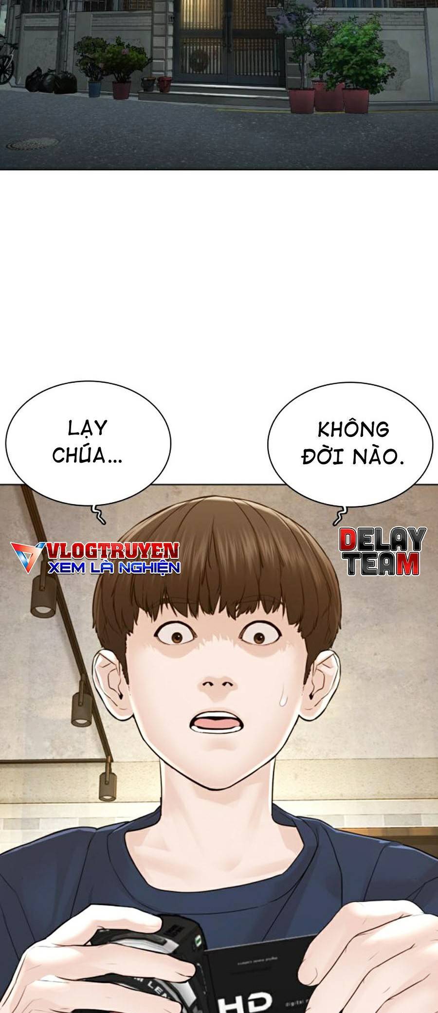 Cách Chiến Thắng Trận Đấu Chapter 117 - Trang 2