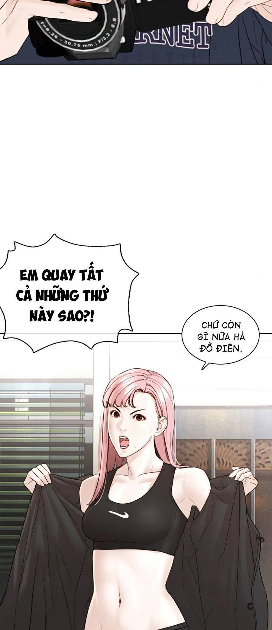 Cách Chiến Thắng Trận Đấu Chapter 117 - Trang 2