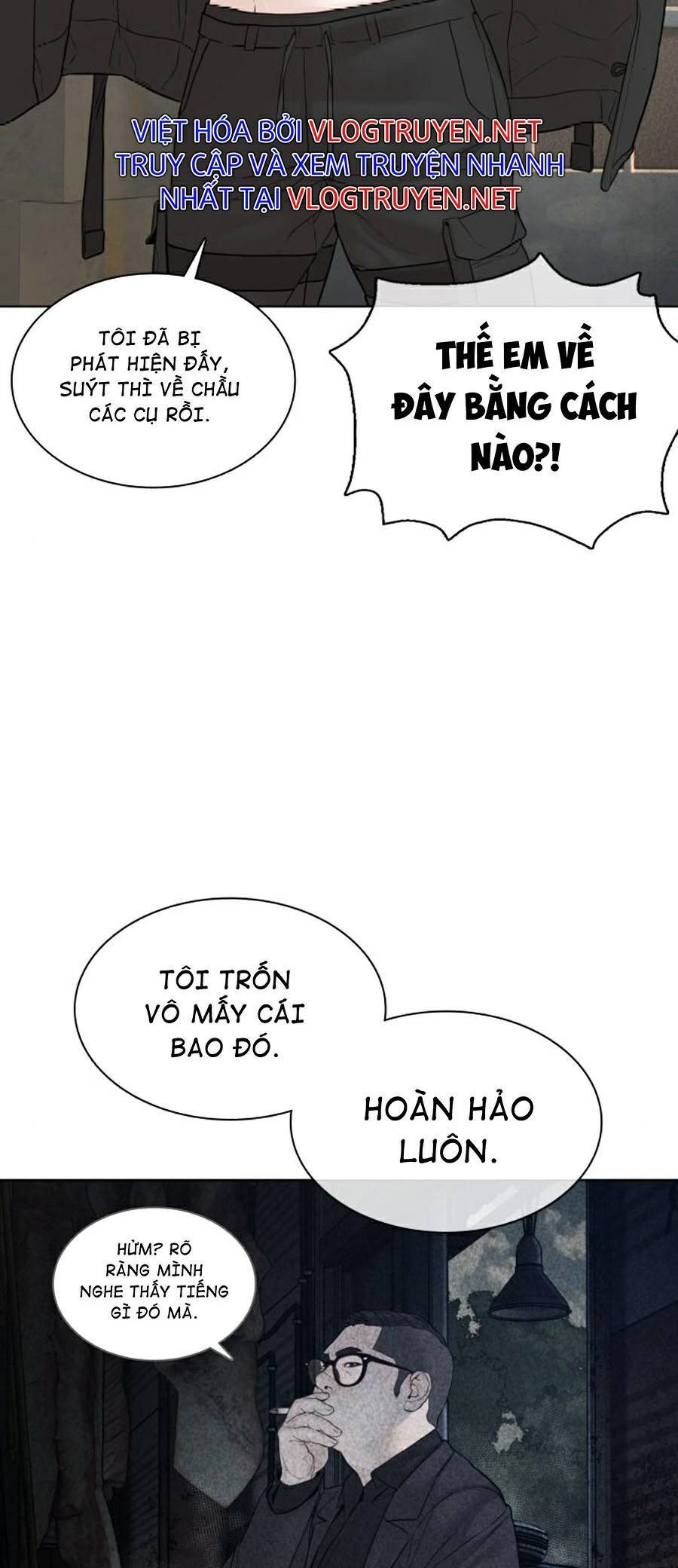 Cách Chiến Thắng Trận Đấu Chapter 117 - Trang 2