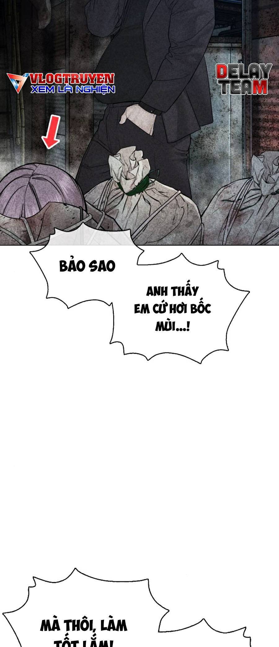 Cách Chiến Thắng Trận Đấu Chapter 117 - Trang 2
