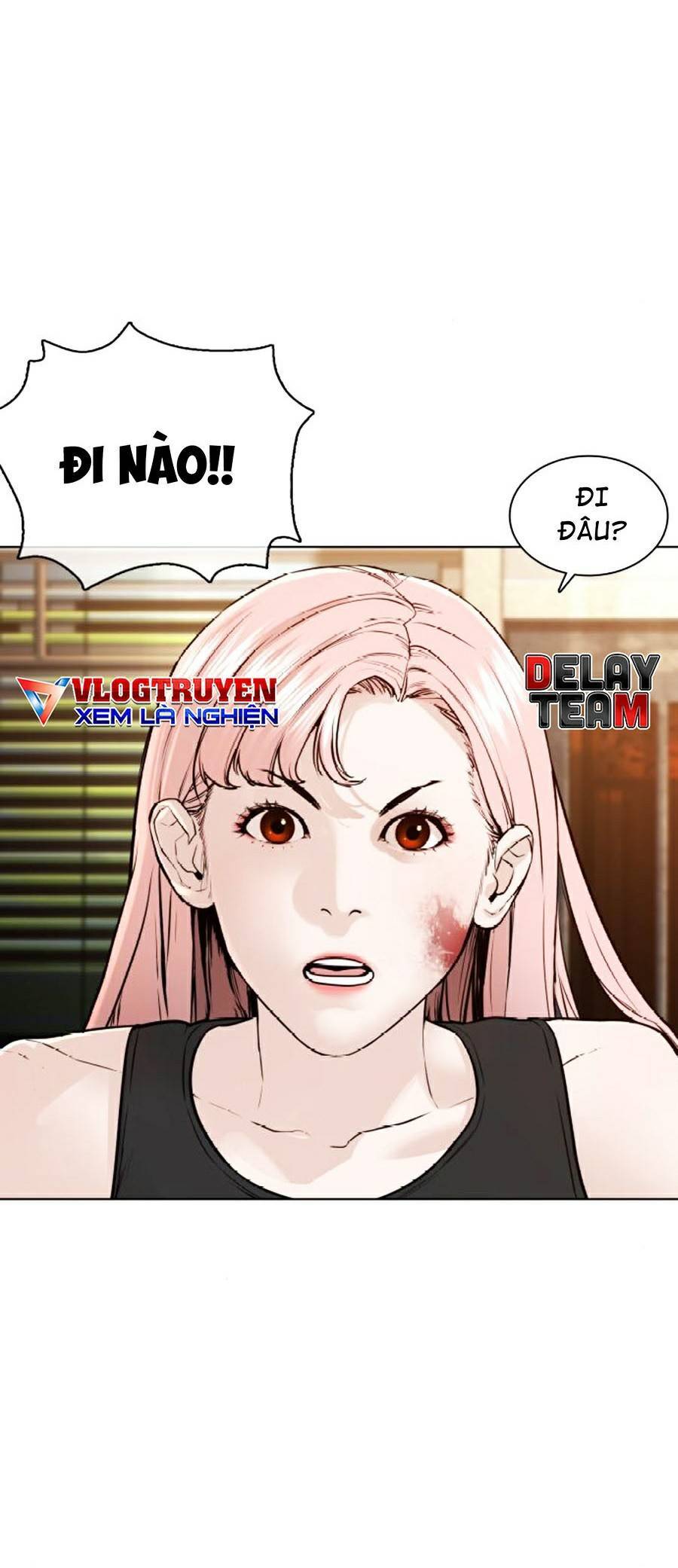 Cách Chiến Thắng Trận Đấu Chapter 117 - Trang 2