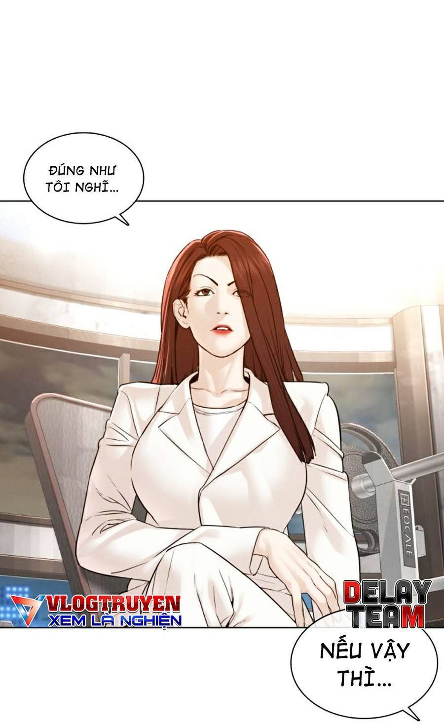 Cách Chiến Thắng Trận Đấu Chapter 117 - Trang 2