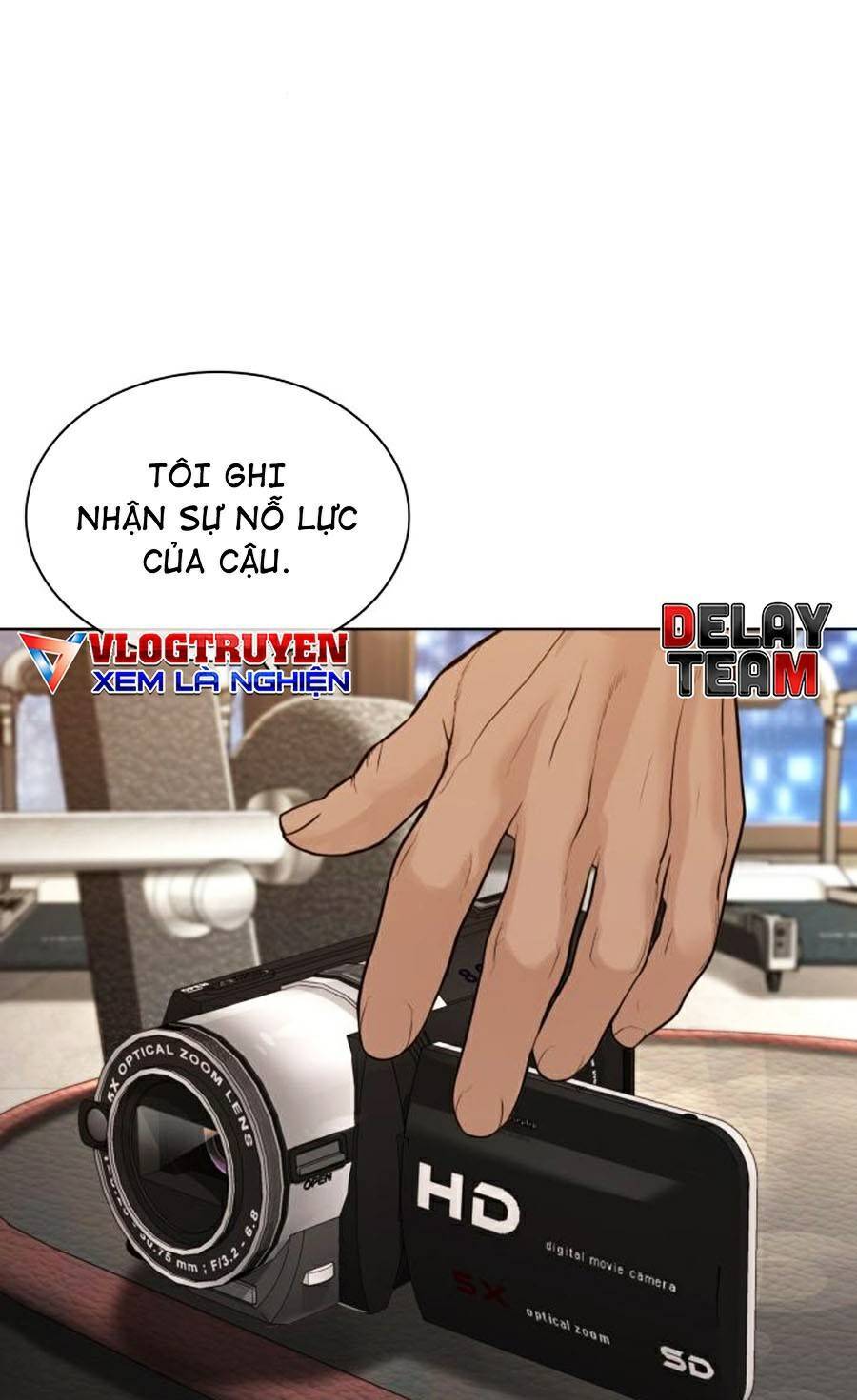 Cách Chiến Thắng Trận Đấu Chapter 117 - Trang 2