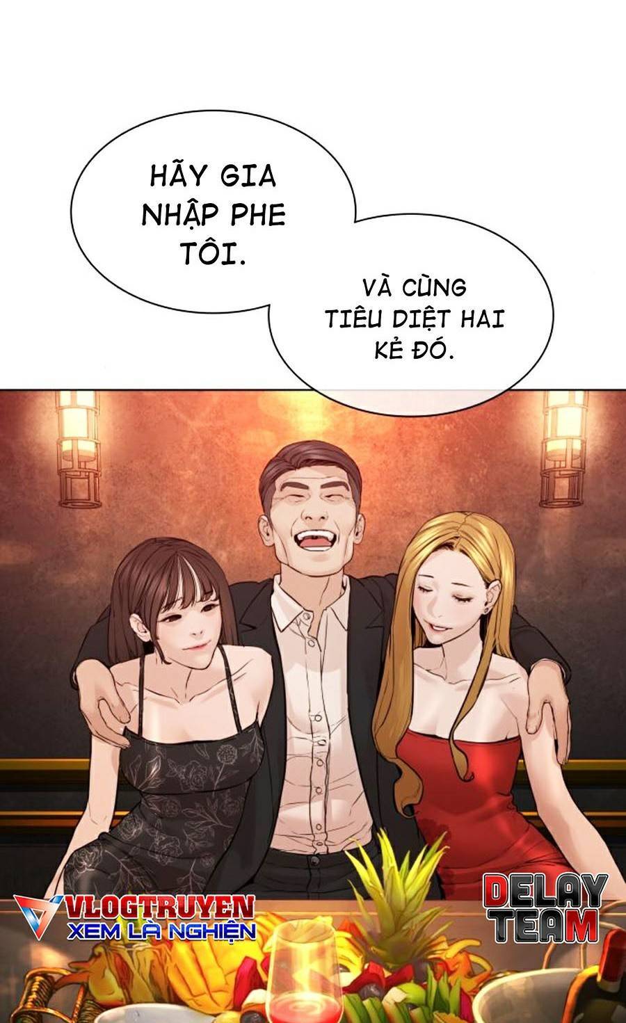 Cách Chiến Thắng Trận Đấu Chapter 117 - Trang 2