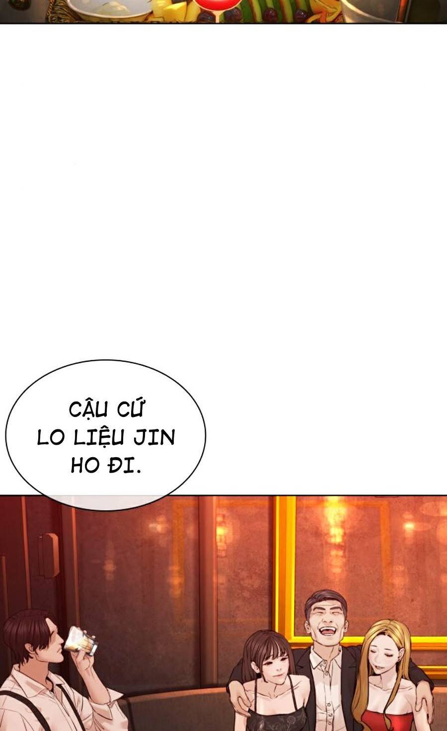 Cách Chiến Thắng Trận Đấu Chapter 117 - Trang 2