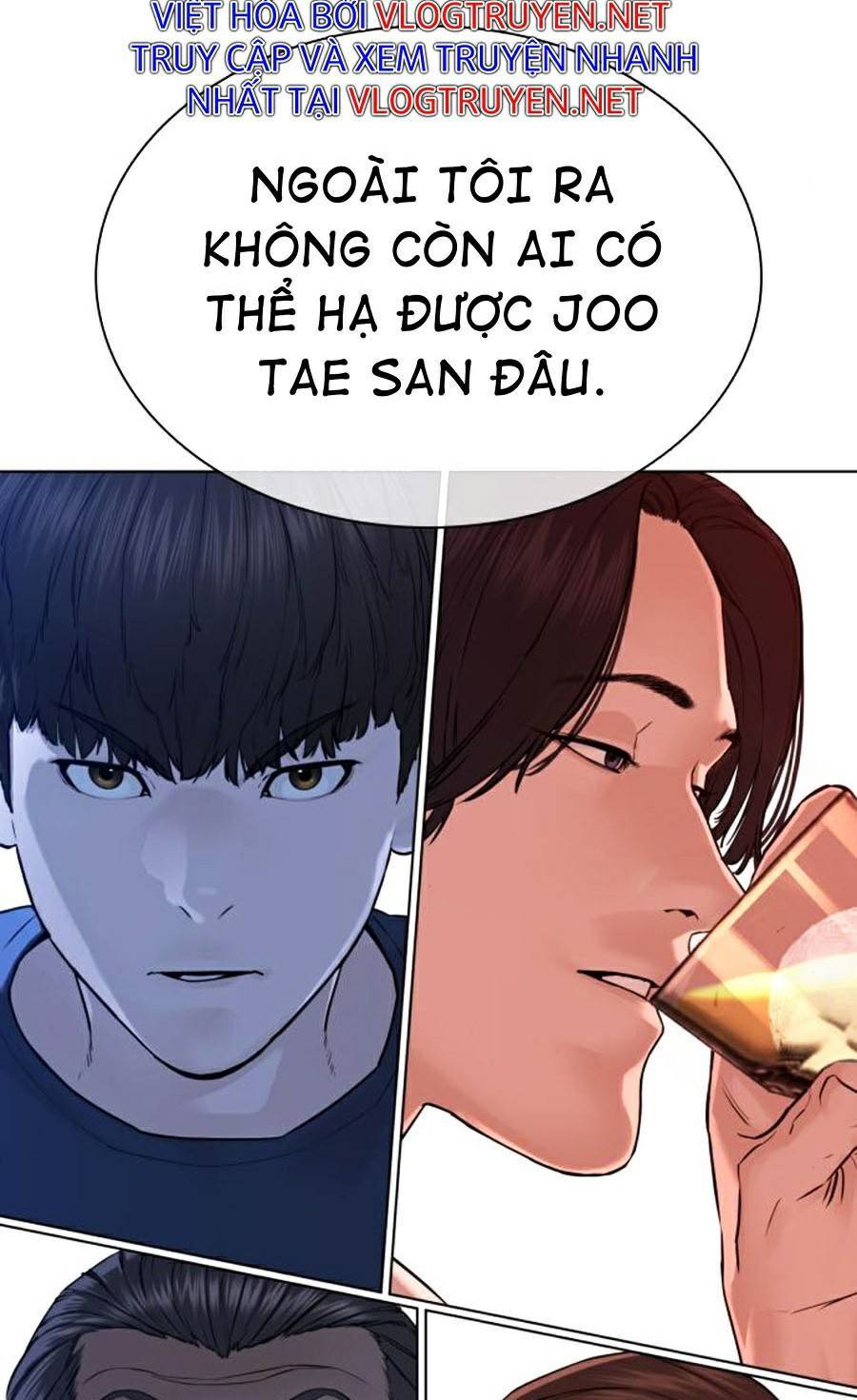 Cách Chiến Thắng Trận Đấu Chapter 117 - Trang 2