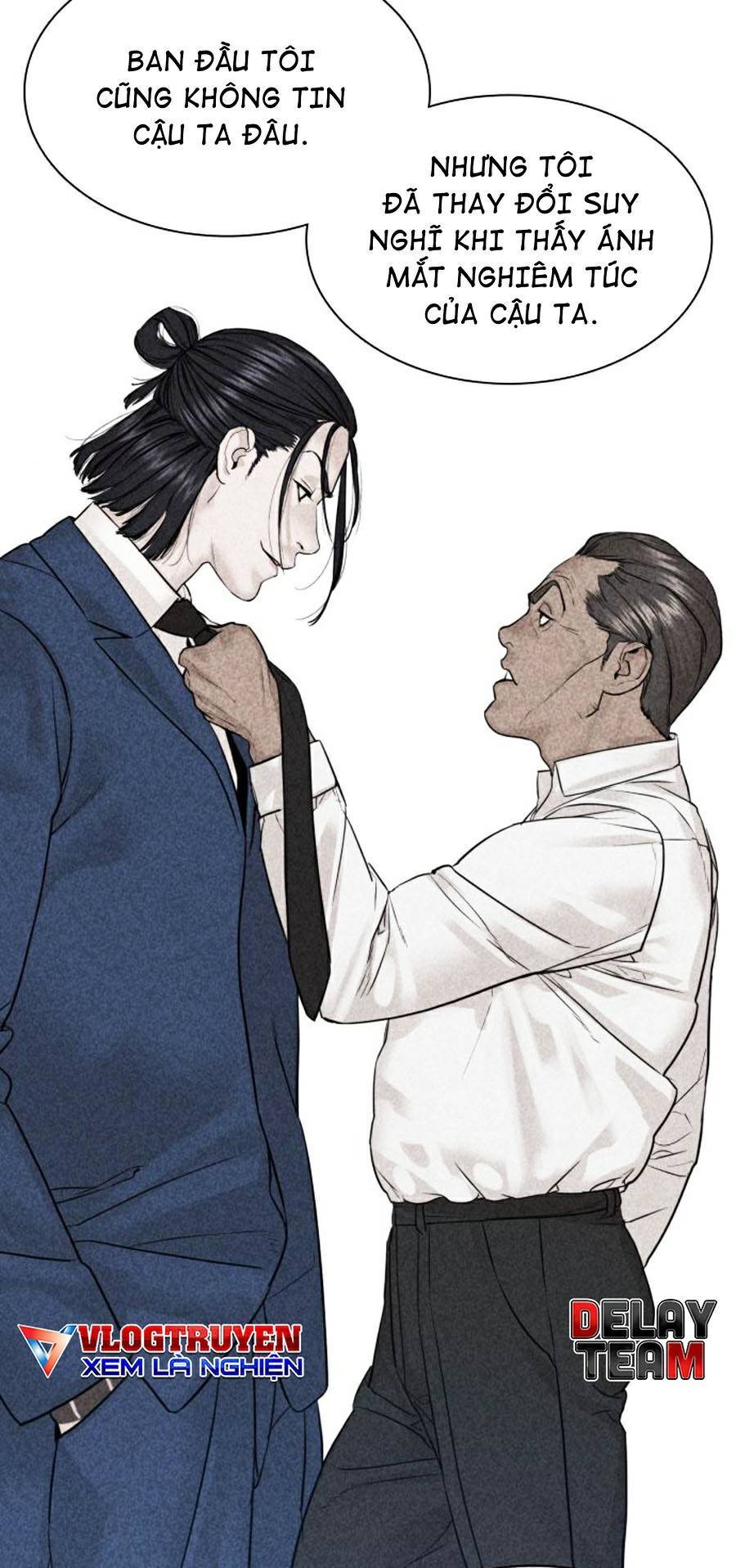 Cách Chiến Thắng Trận Đấu Chapter 118 - Trang 2