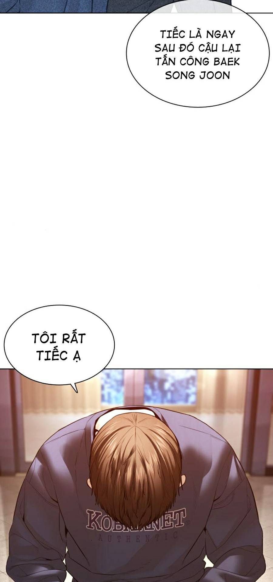 Cách Chiến Thắng Trận Đấu Chapter 118 - Trang 2