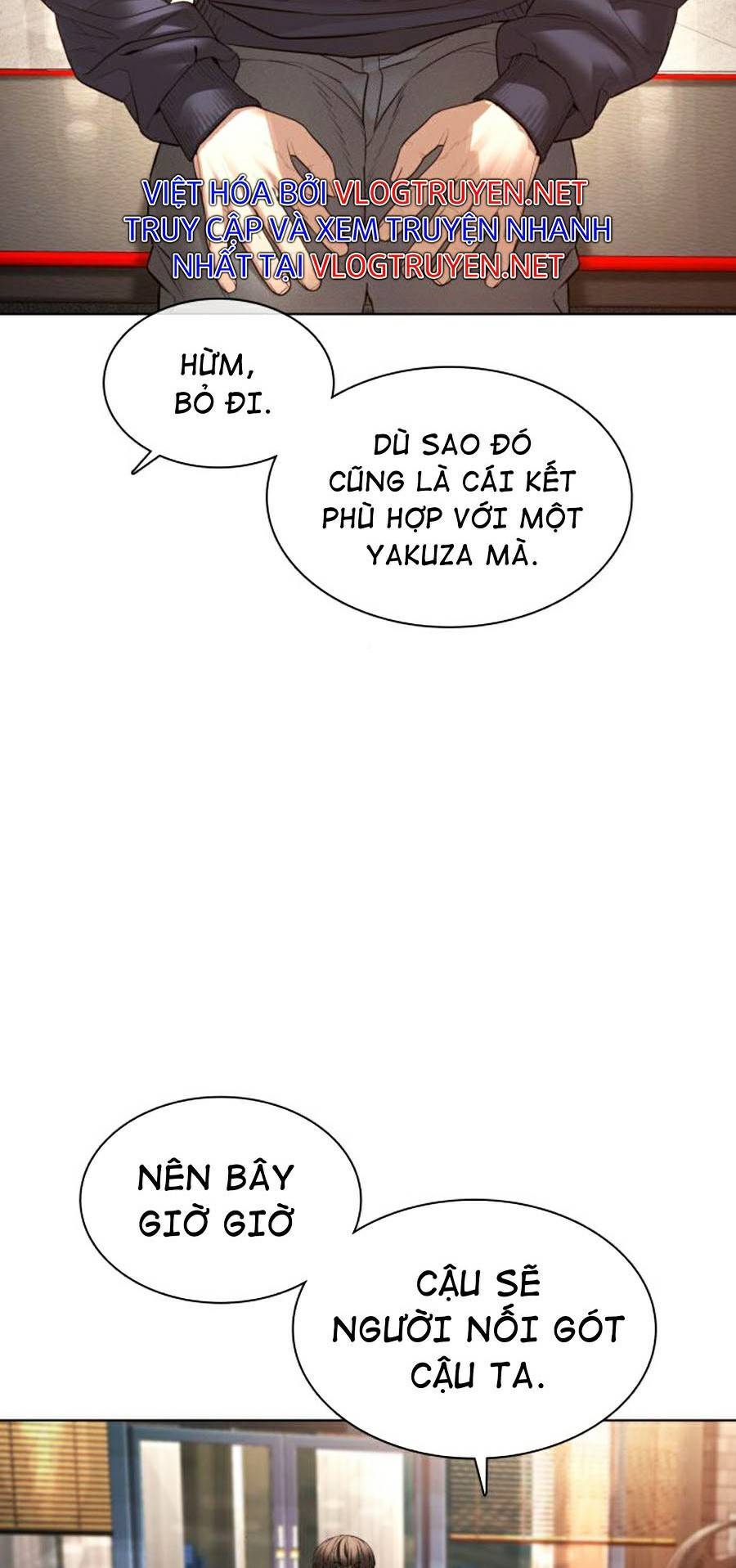 Cách Chiến Thắng Trận Đấu Chapter 118 - Trang 2