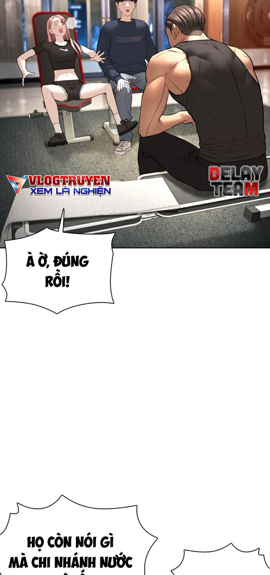 Cách Chiến Thắng Trận Đấu Chapter 118 - Trang 2