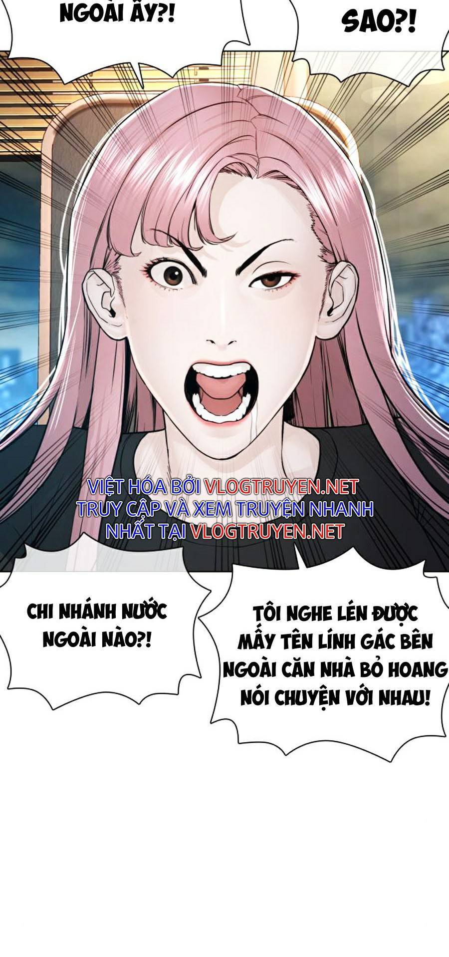 Cách Chiến Thắng Trận Đấu Chapter 118 - Trang 2