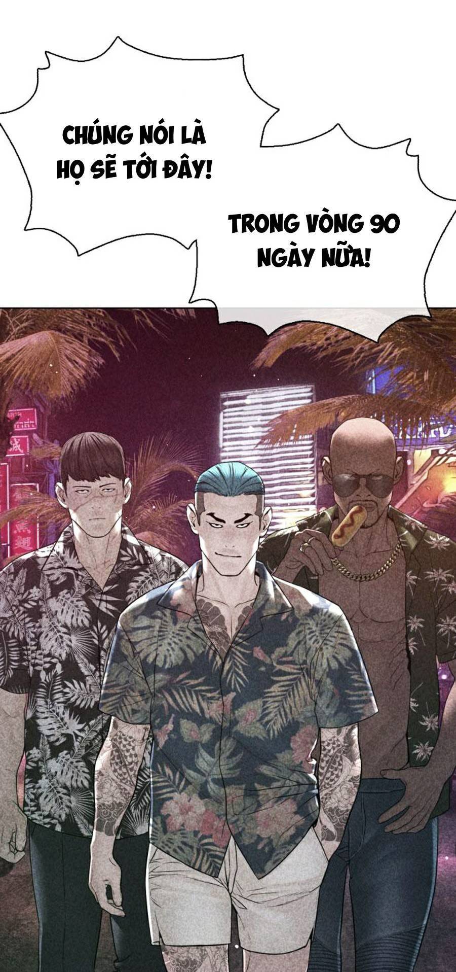 Cách Chiến Thắng Trận Đấu Chapter 118 - Trang 2