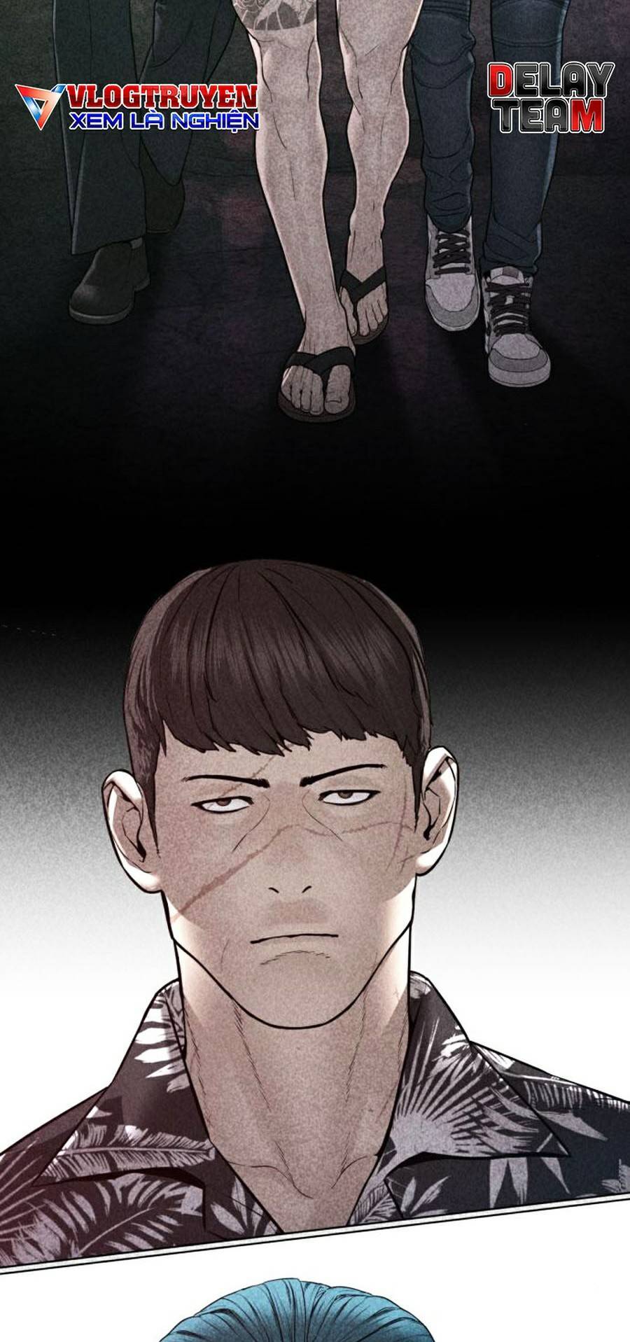 Cách Chiến Thắng Trận Đấu Chapter 118 - Trang 2