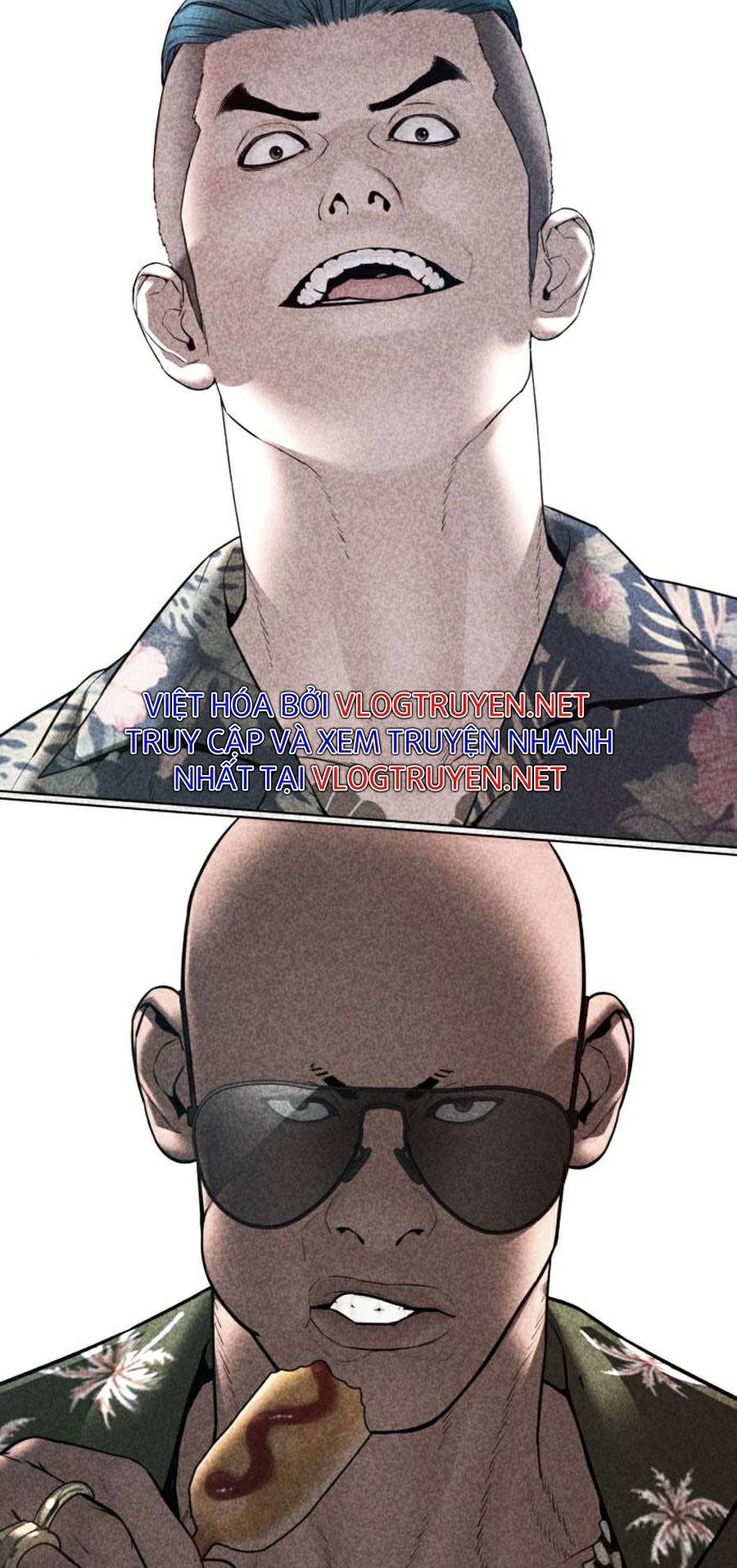 Cách Chiến Thắng Trận Đấu Chapter 118 - Trang 2