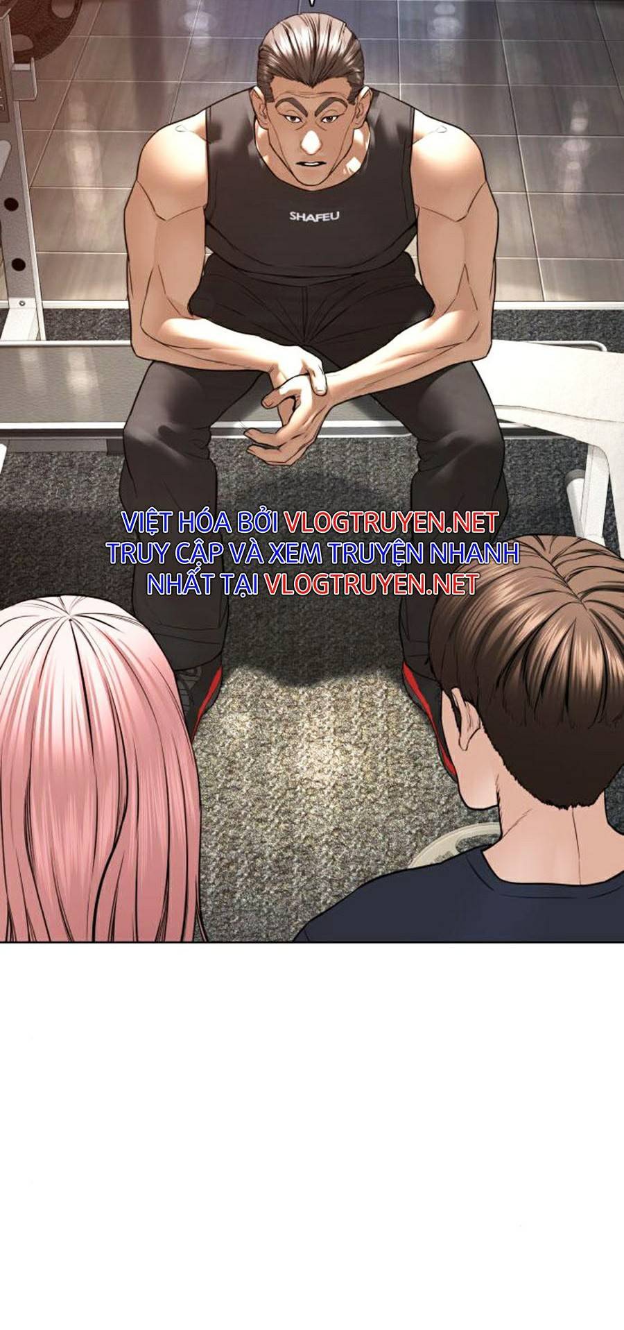 Cách Chiến Thắng Trận Đấu Chapter 118 - Trang 2