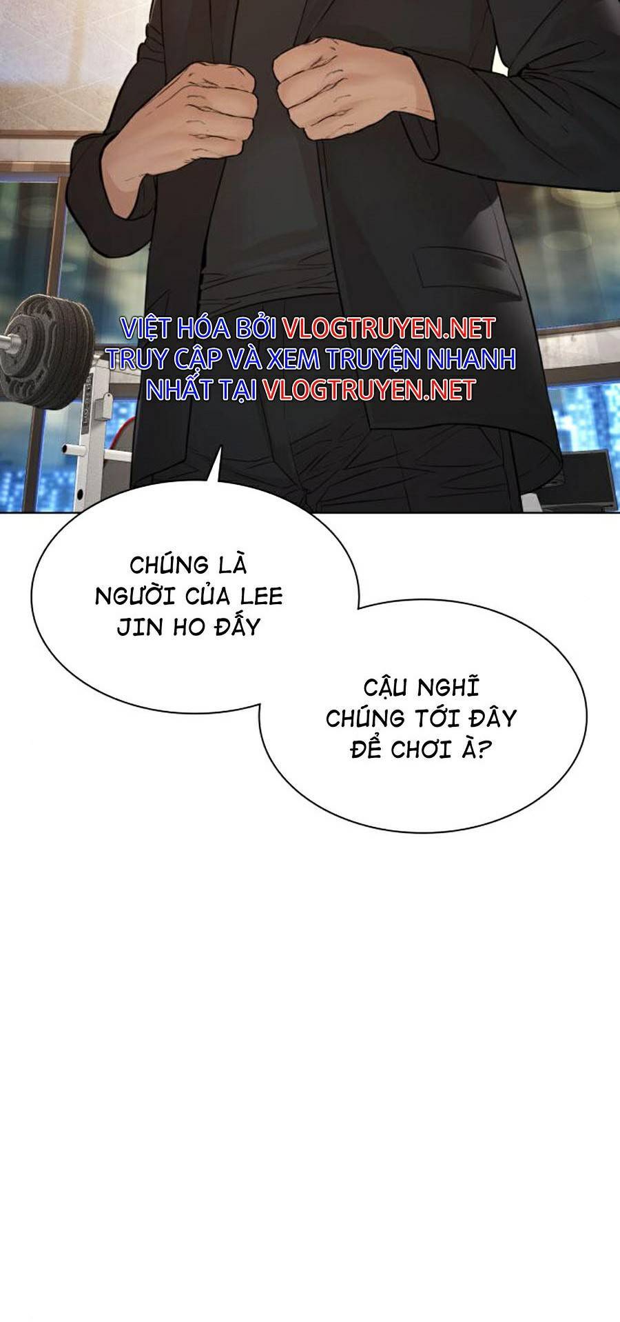 Cách Chiến Thắng Trận Đấu Chapter 118 - Trang 2