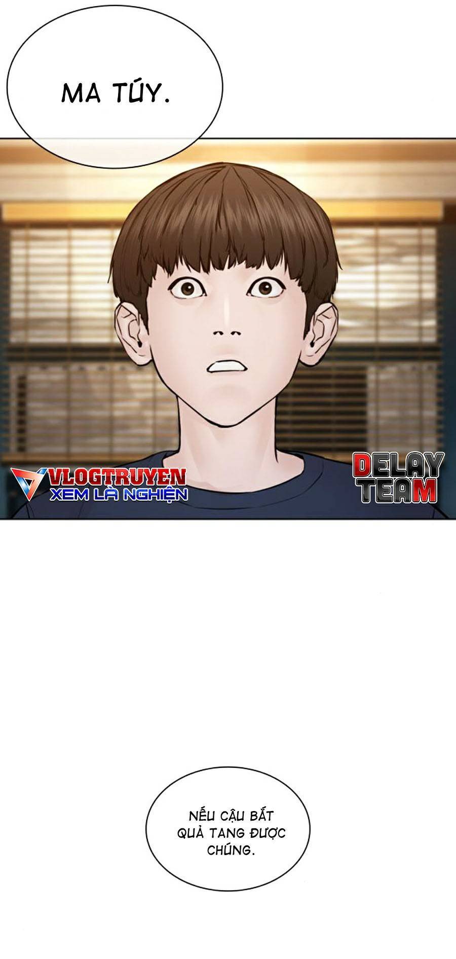 Cách Chiến Thắng Trận Đấu Chapter 118 - Trang 2