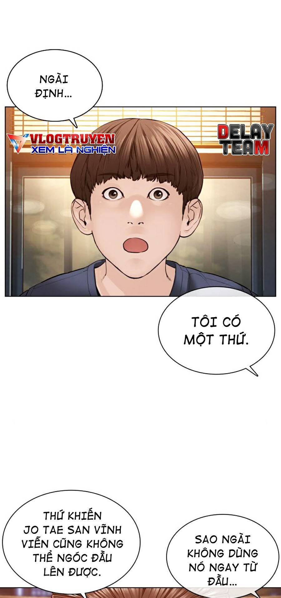 Cách Chiến Thắng Trận Đấu Chapter 118 - Trang 2