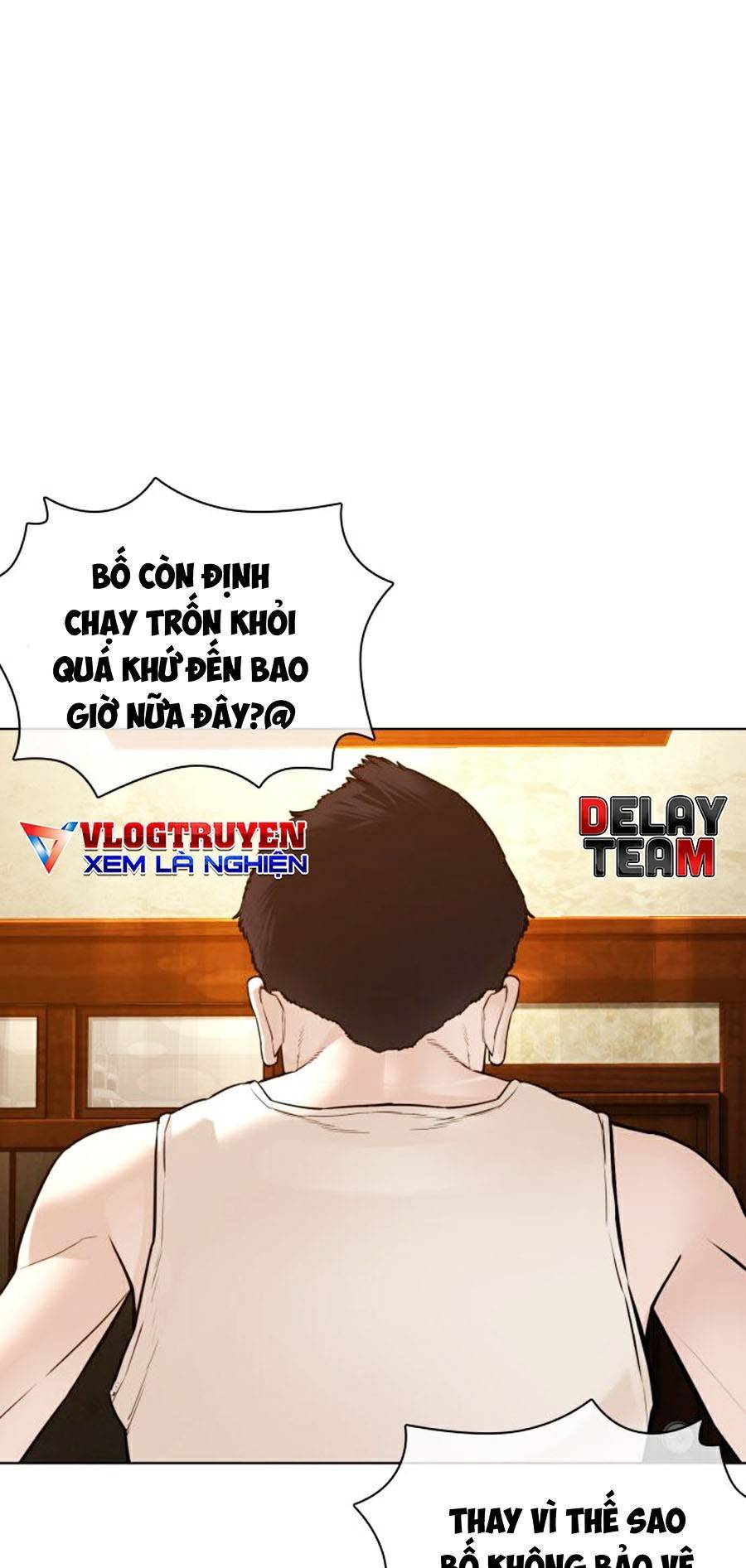 Cách Chiến Thắng Trận Đấu Chapter 118 - Trang 2