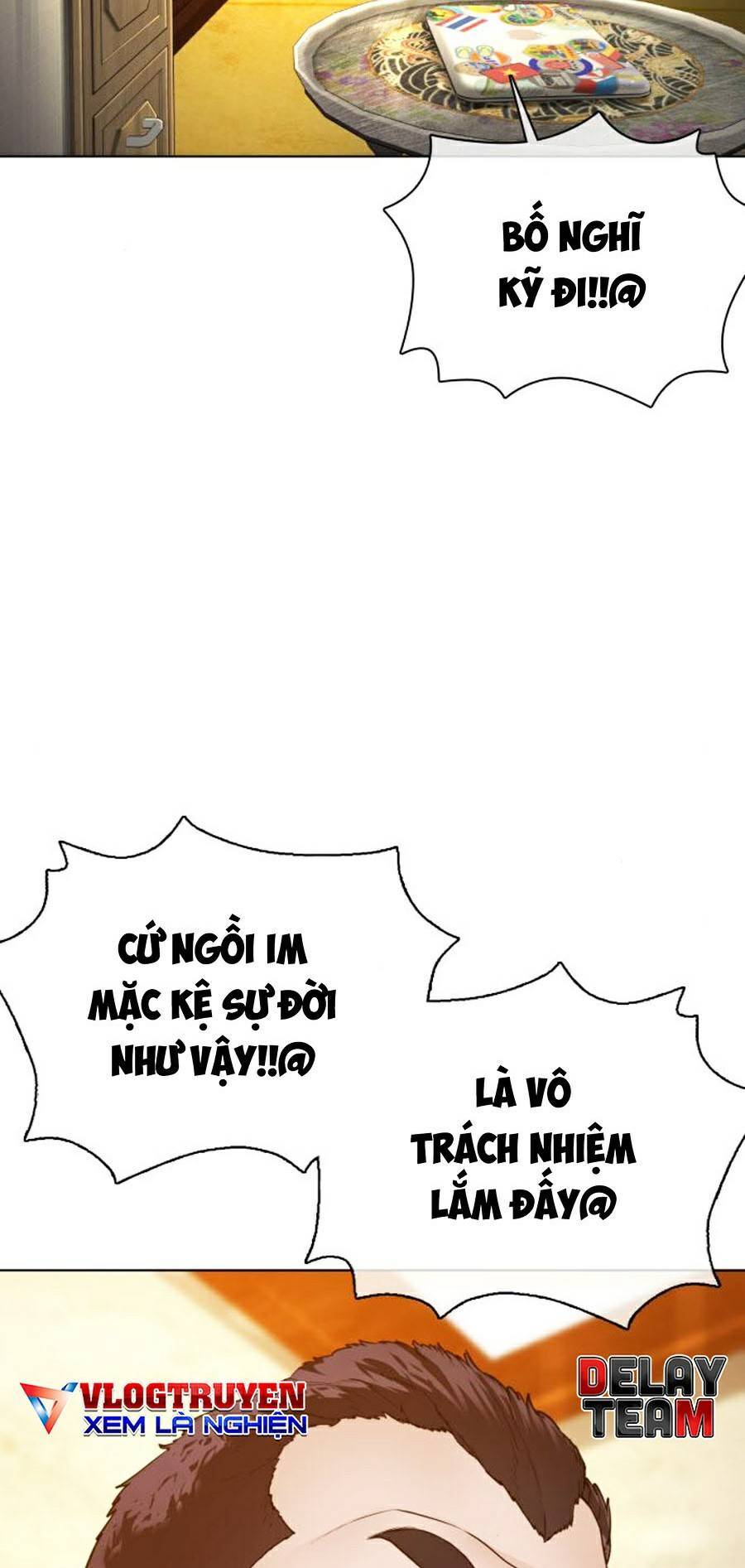 Cách Chiến Thắng Trận Đấu Chapter 118 - Trang 2