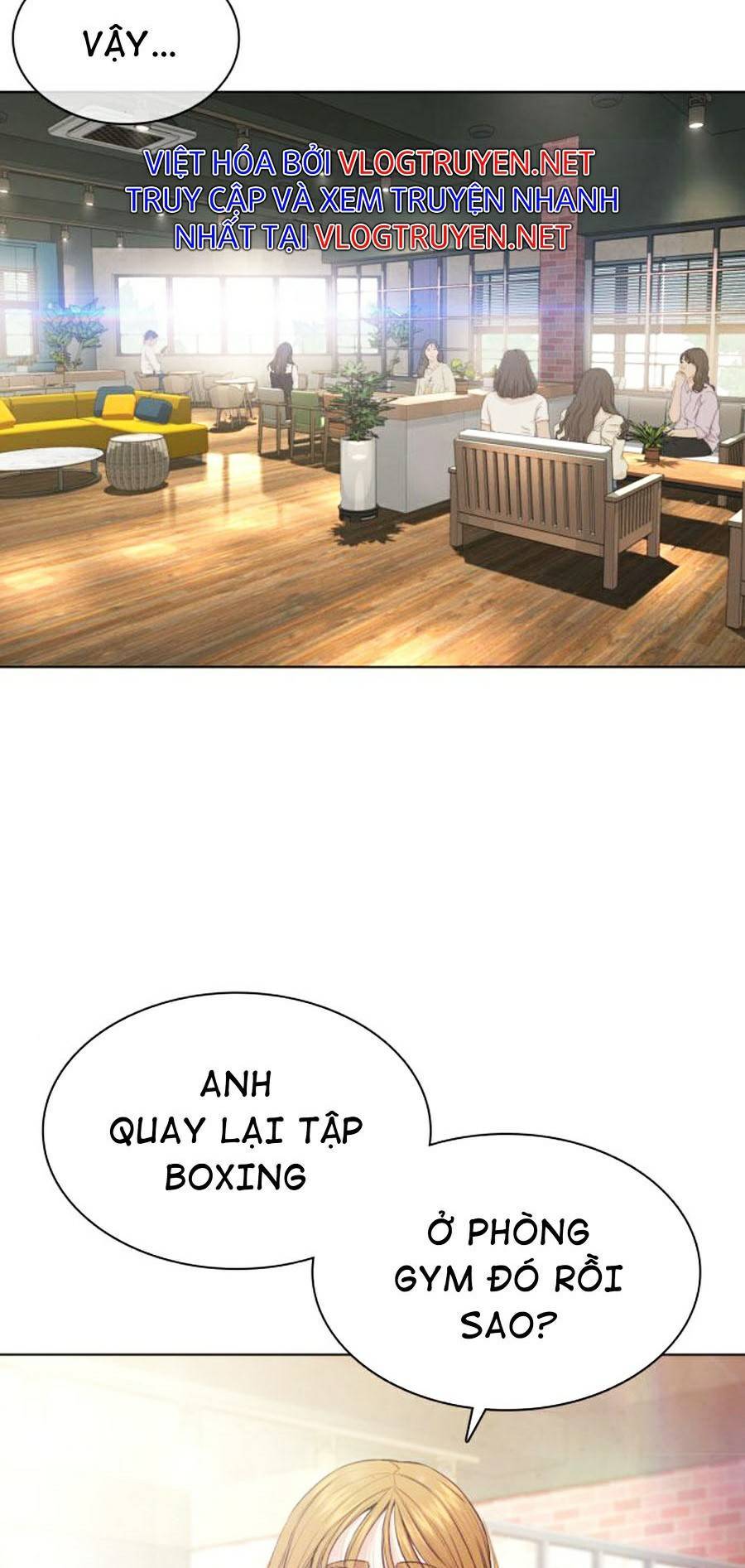 Cách Chiến Thắng Trận Đấu Chapter 118 - Trang 2