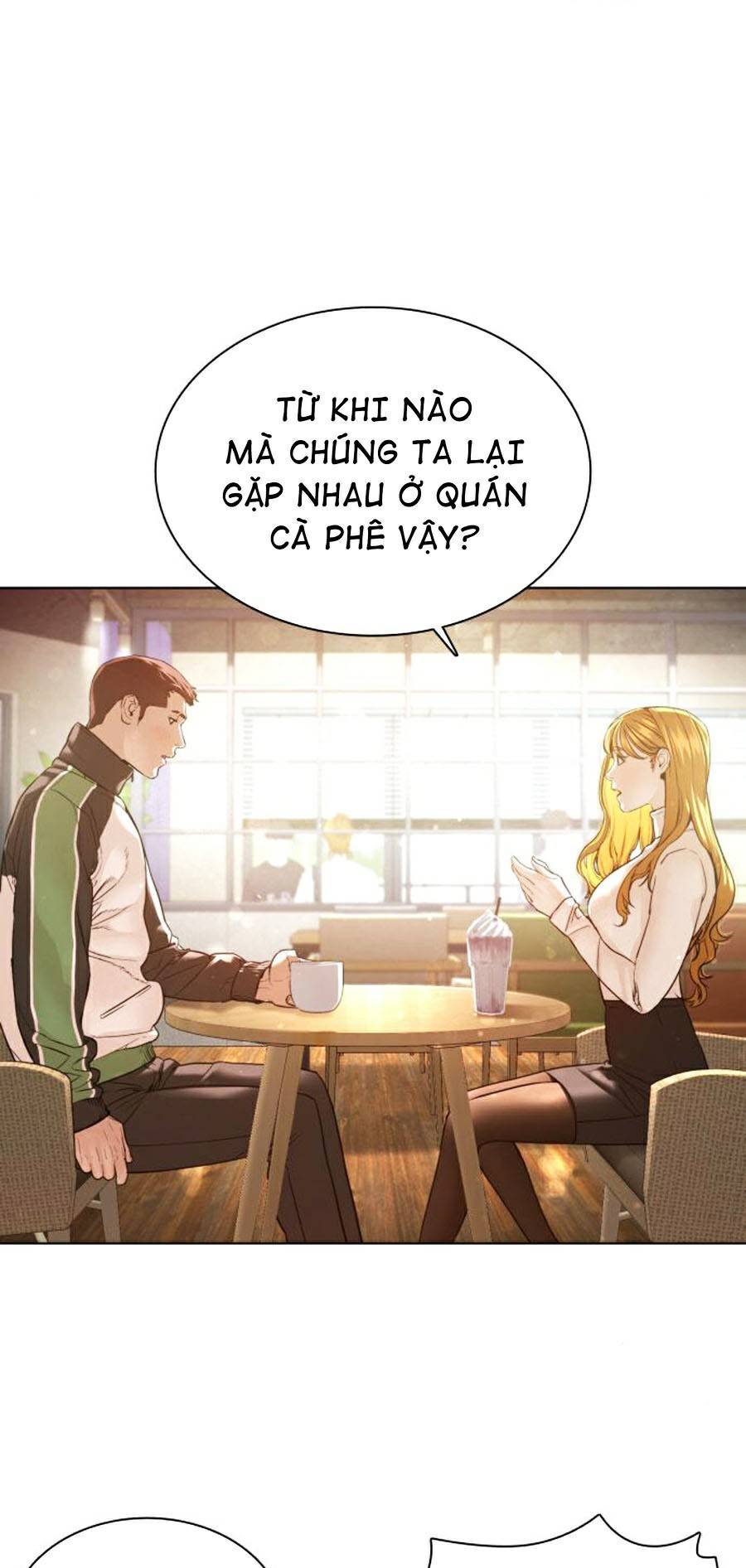 Cách Chiến Thắng Trận Đấu Chapter 118 - Trang 2