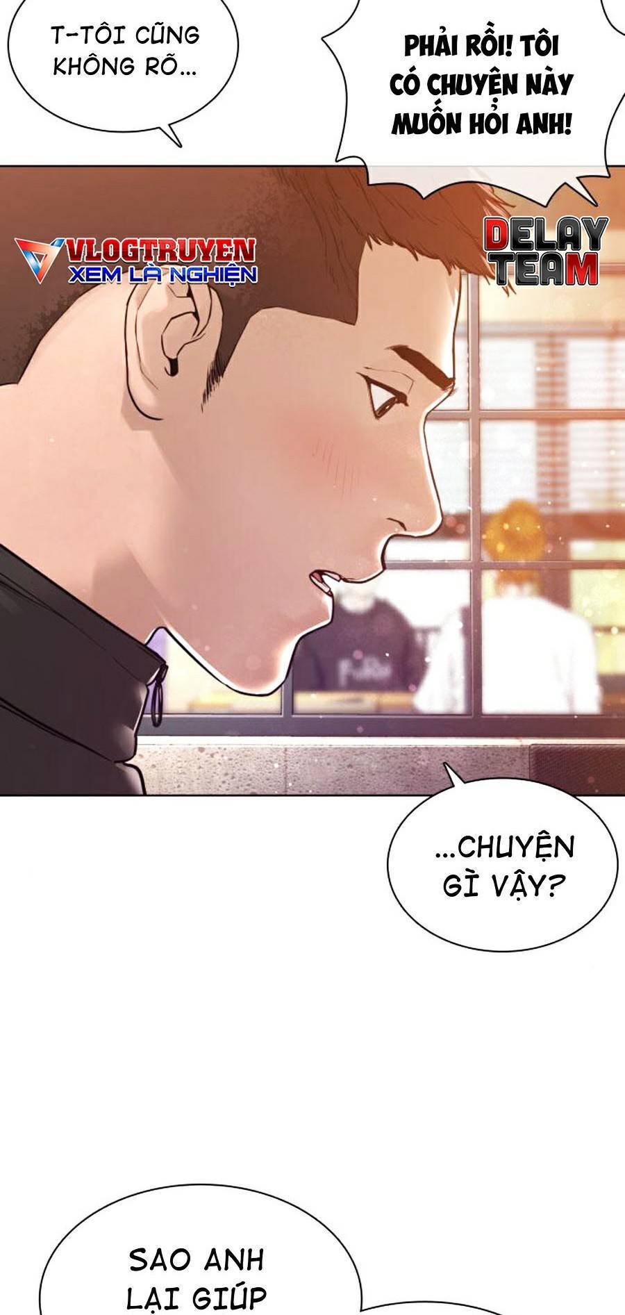 Cách Chiến Thắng Trận Đấu Chapter 118 - Trang 2