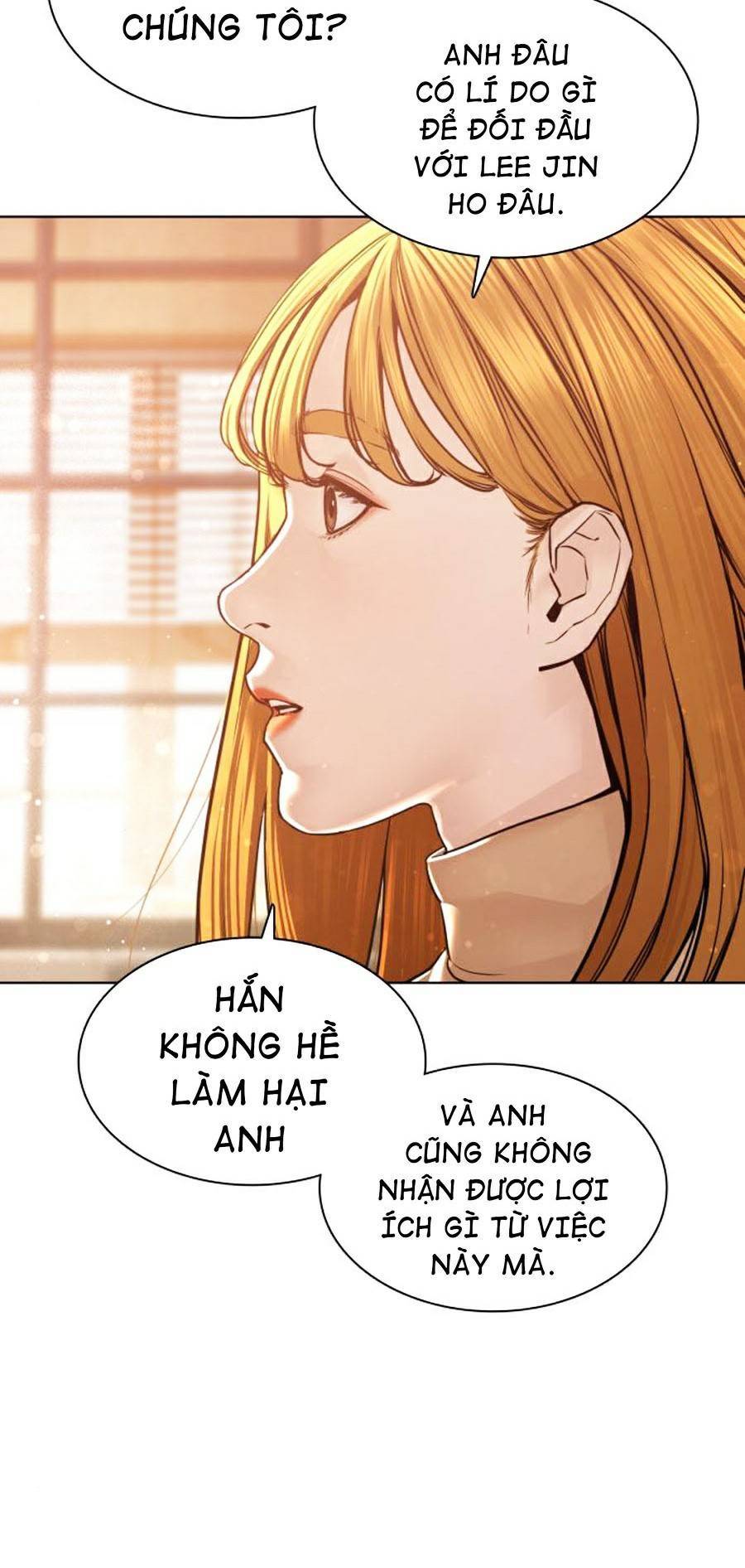 Cách Chiến Thắng Trận Đấu Chapter 118 - Trang 2