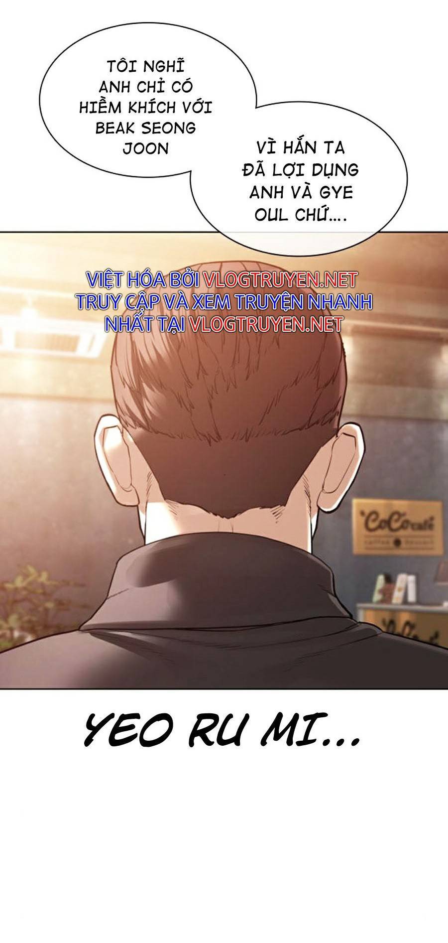 Cách Chiến Thắng Trận Đấu Chapter 118 - Trang 2