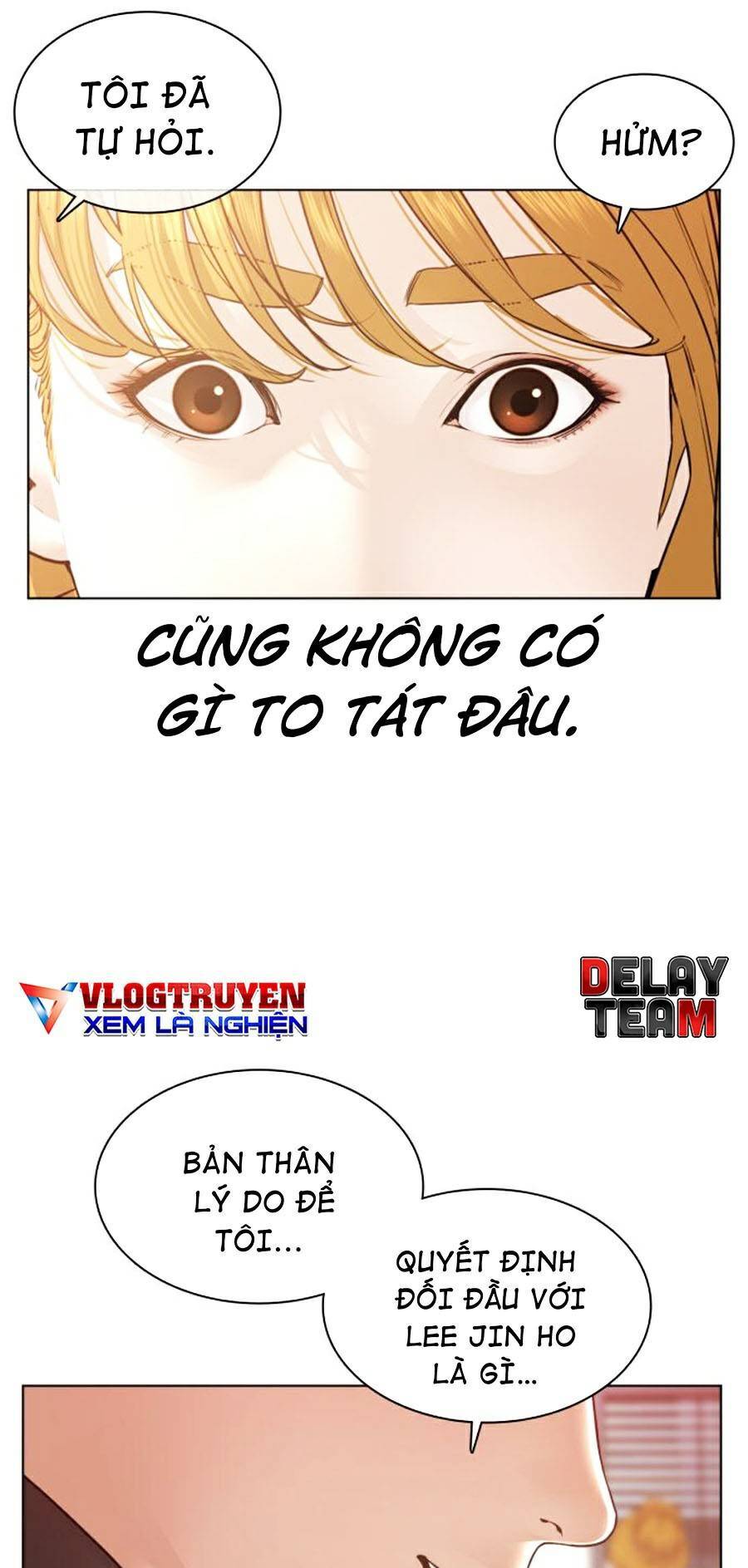 Cách Chiến Thắng Trận Đấu Chapter 118 - Trang 2