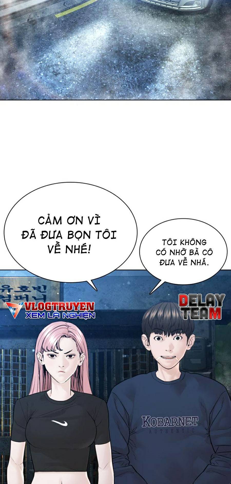 Cách Chiến Thắng Trận Đấu Chapter 118 - Trang 2