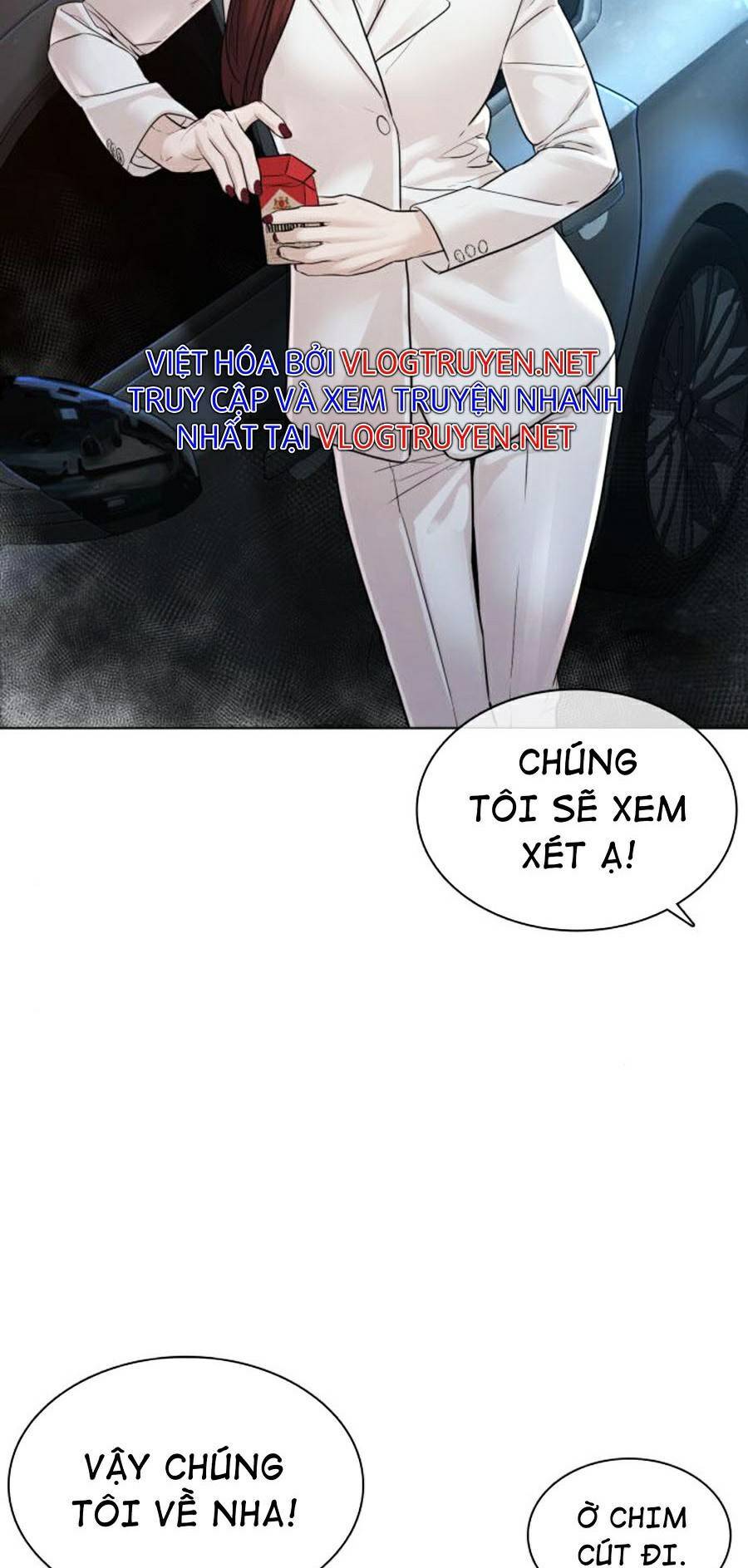 Cách Chiến Thắng Trận Đấu Chapter 118 - Trang 2