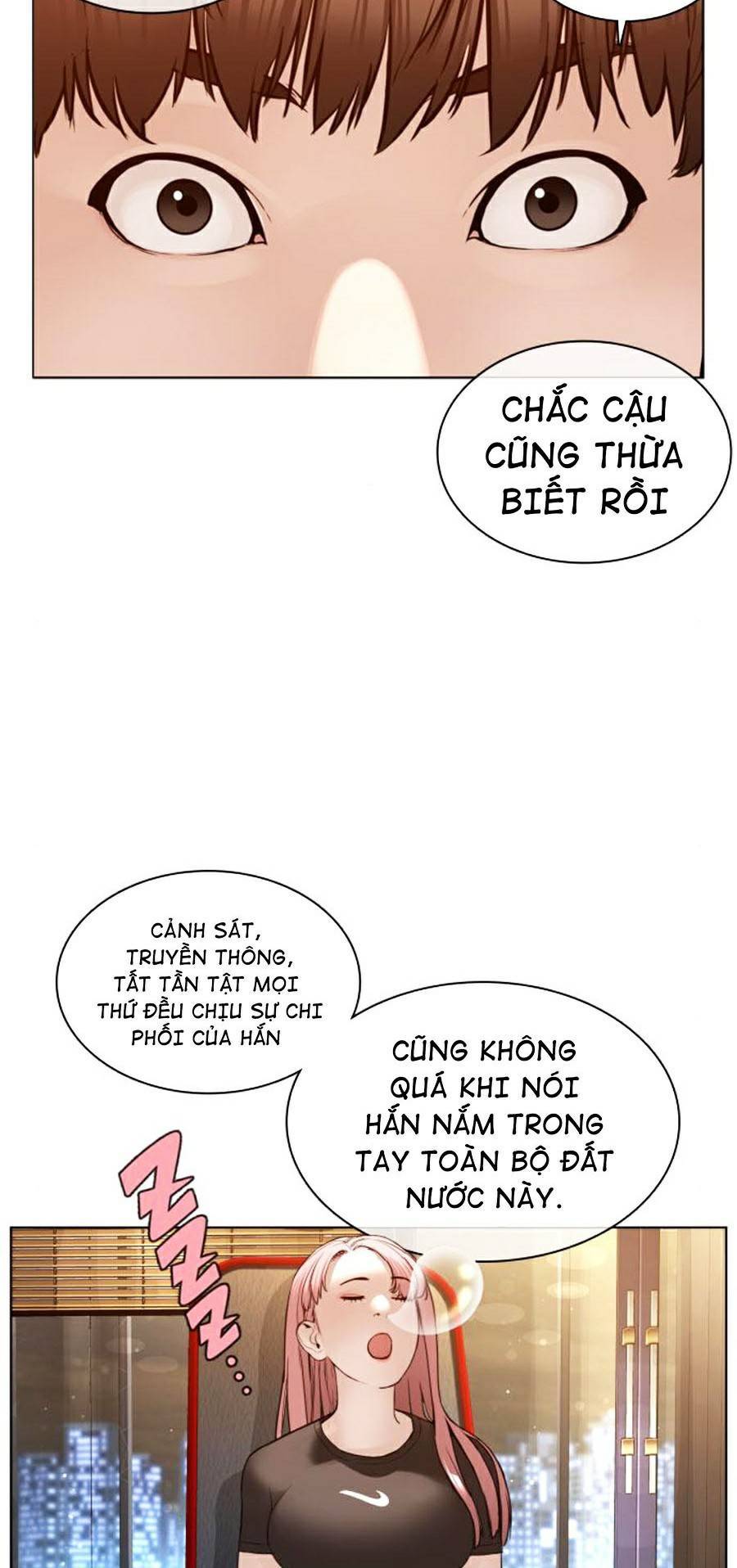 Cách Chiến Thắng Trận Đấu Chapter 118 - Trang 2