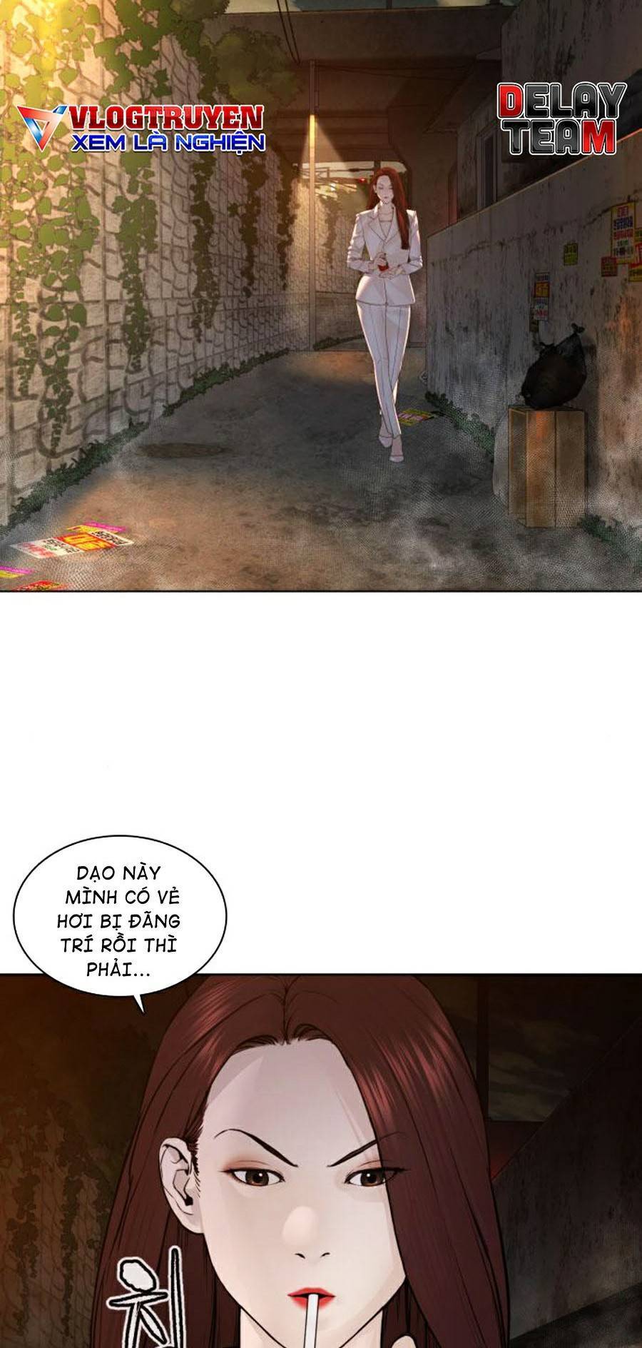 Cách Chiến Thắng Trận Đấu Chapter 118 - Trang 2