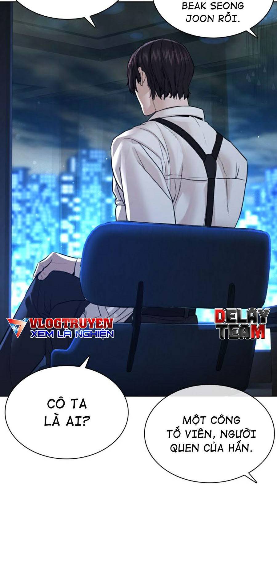 Cách Chiến Thắng Trận Đấu Chapter 118 - Trang 2