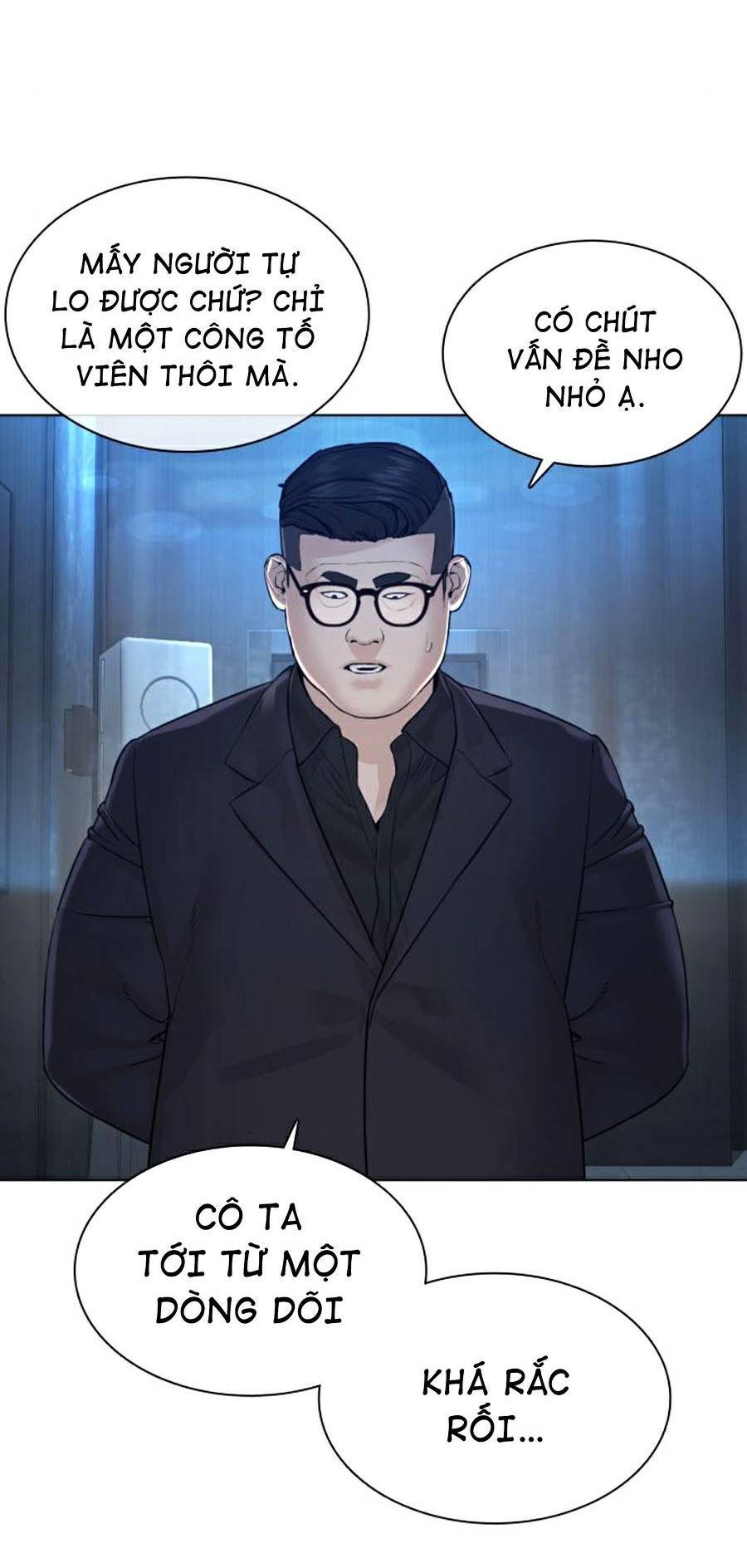 Cách Chiến Thắng Trận Đấu Chapter 118 - Trang 2