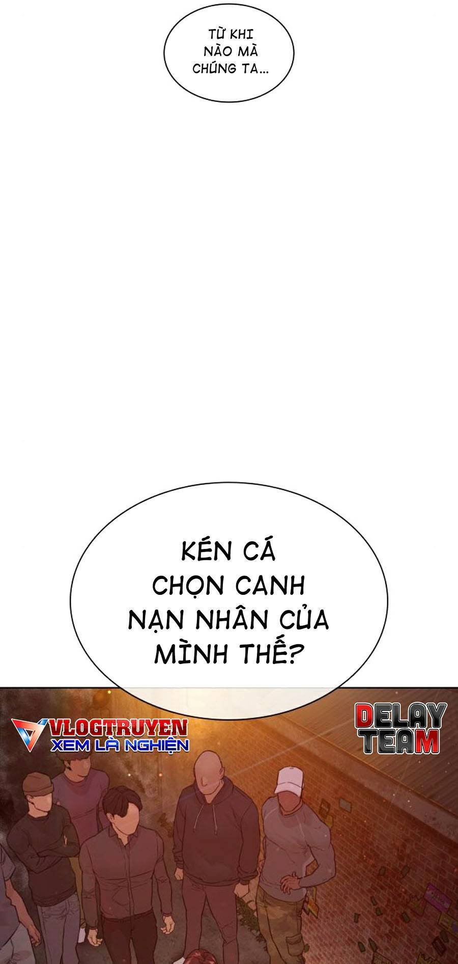 Cách Chiến Thắng Trận Đấu Chapter 118 - Trang 2
